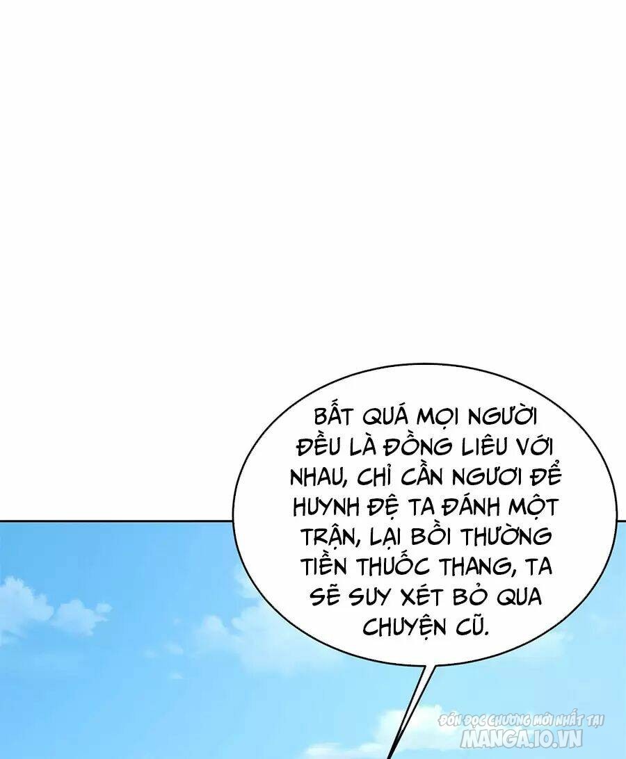 Người Ở Rể Bị Ép Thành Phản Diện Chapter 484 - Trang 2