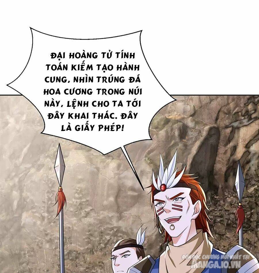 Người Ở Rể Bị Ép Thành Phản Diện Chapter 484 - Trang 2