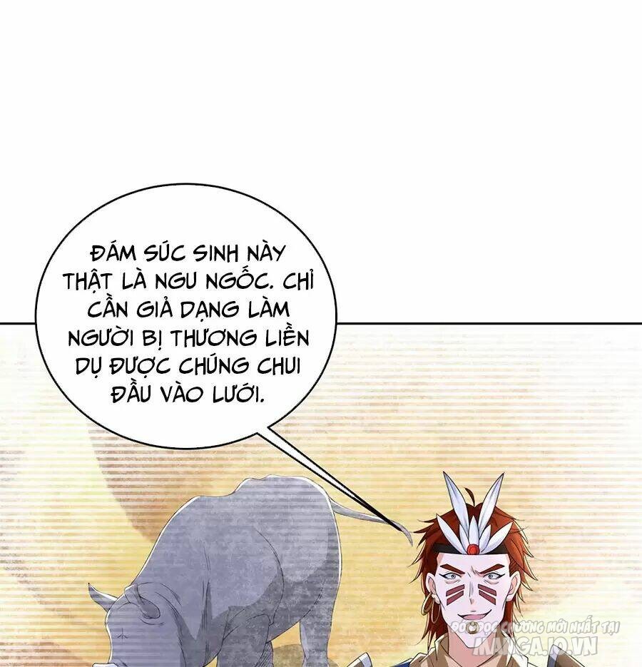 Người Ở Rể Bị Ép Thành Phản Diện Chapter 484 - Trang 2