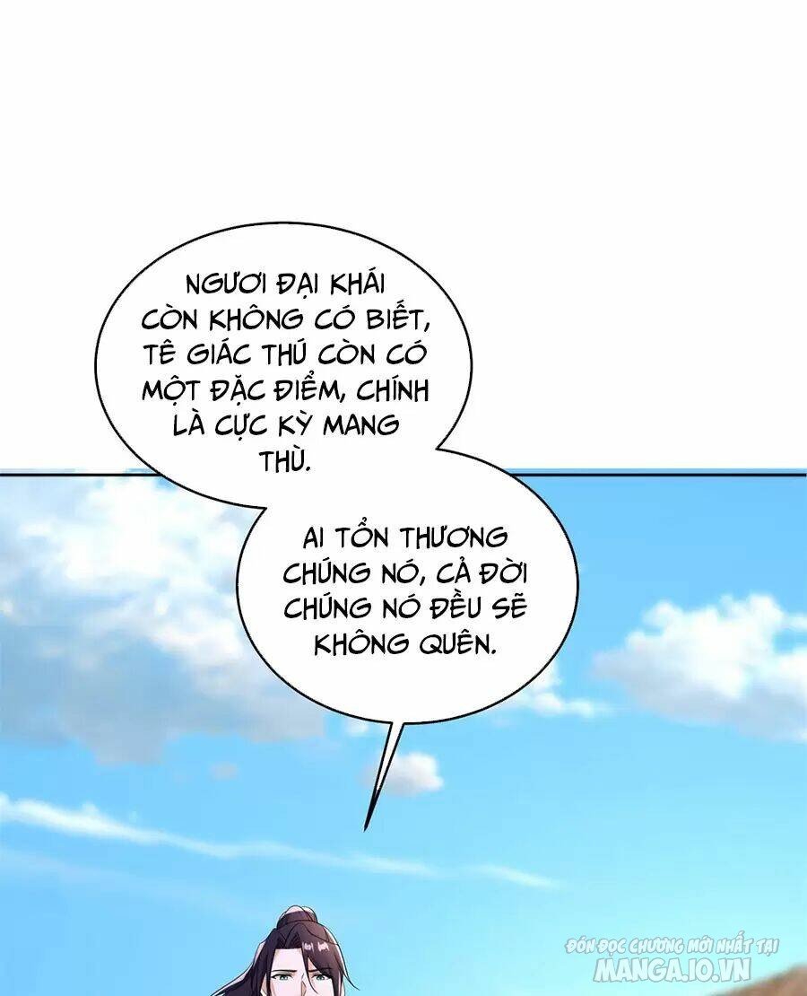 Người Ở Rể Bị Ép Thành Phản Diện Chapter 484 - Trang 2