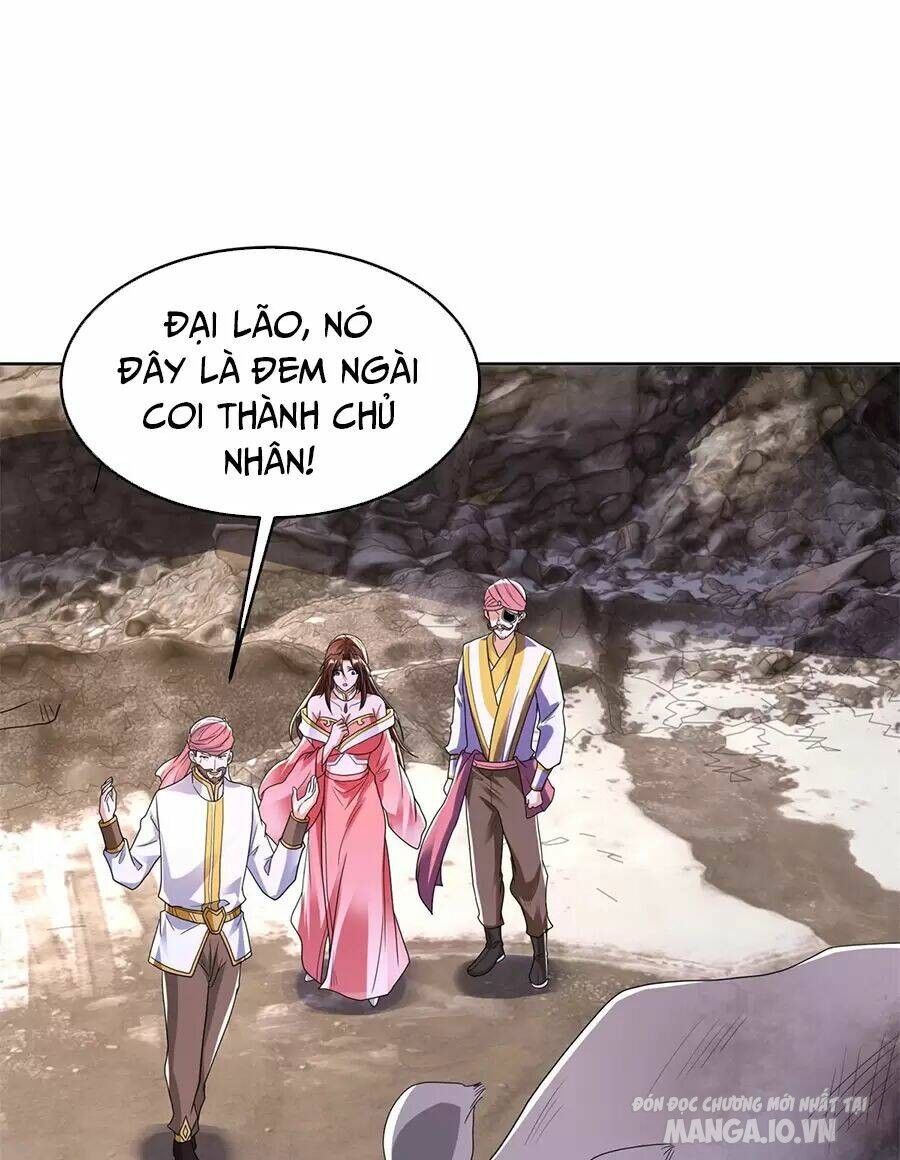 Người Ở Rể Bị Ép Thành Phản Diện Chapter 484 - Trang 2