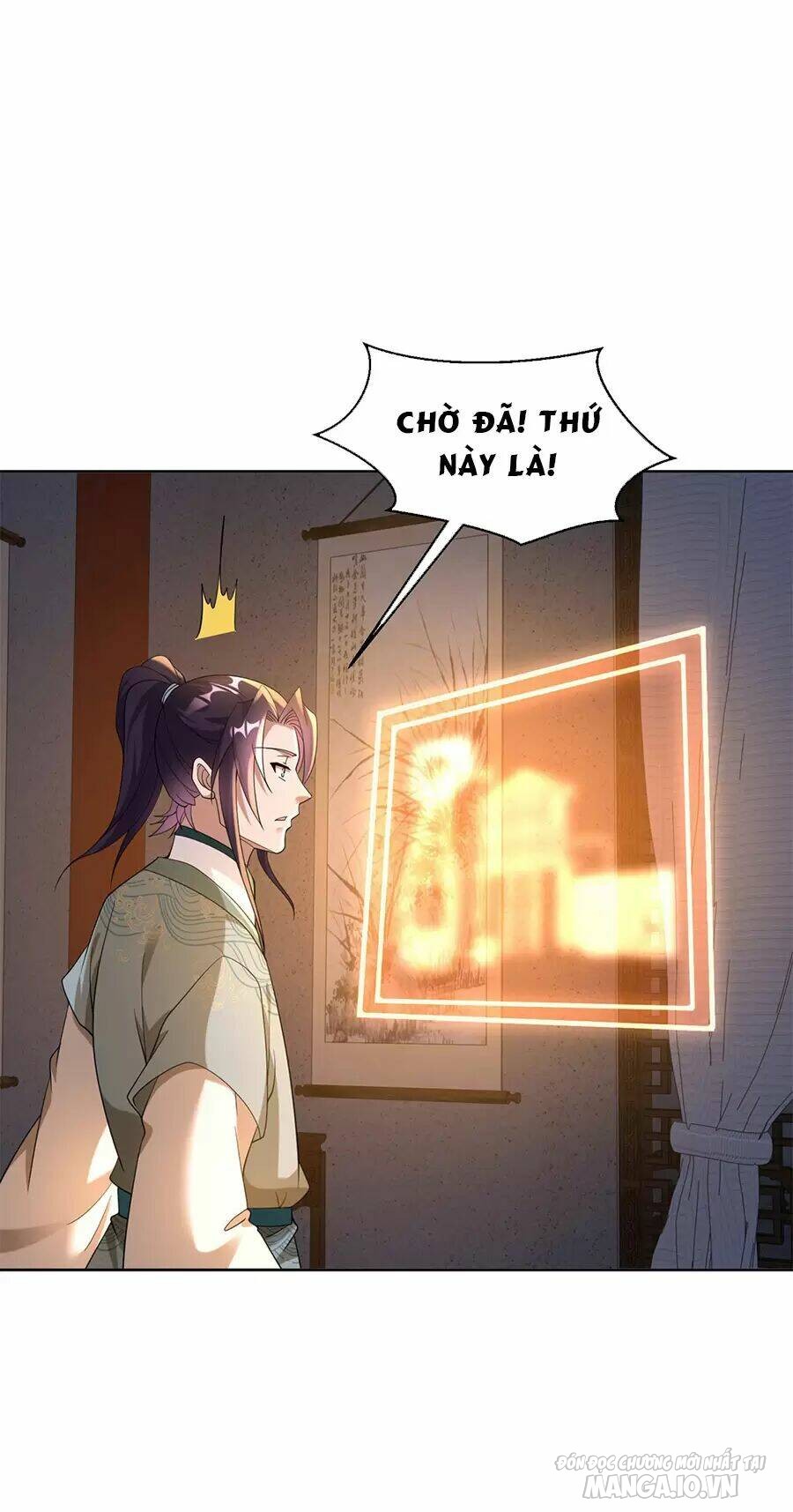 Người Ở Rể Bị Ép Thành Phản Diện Chapter 483 - Trang 2