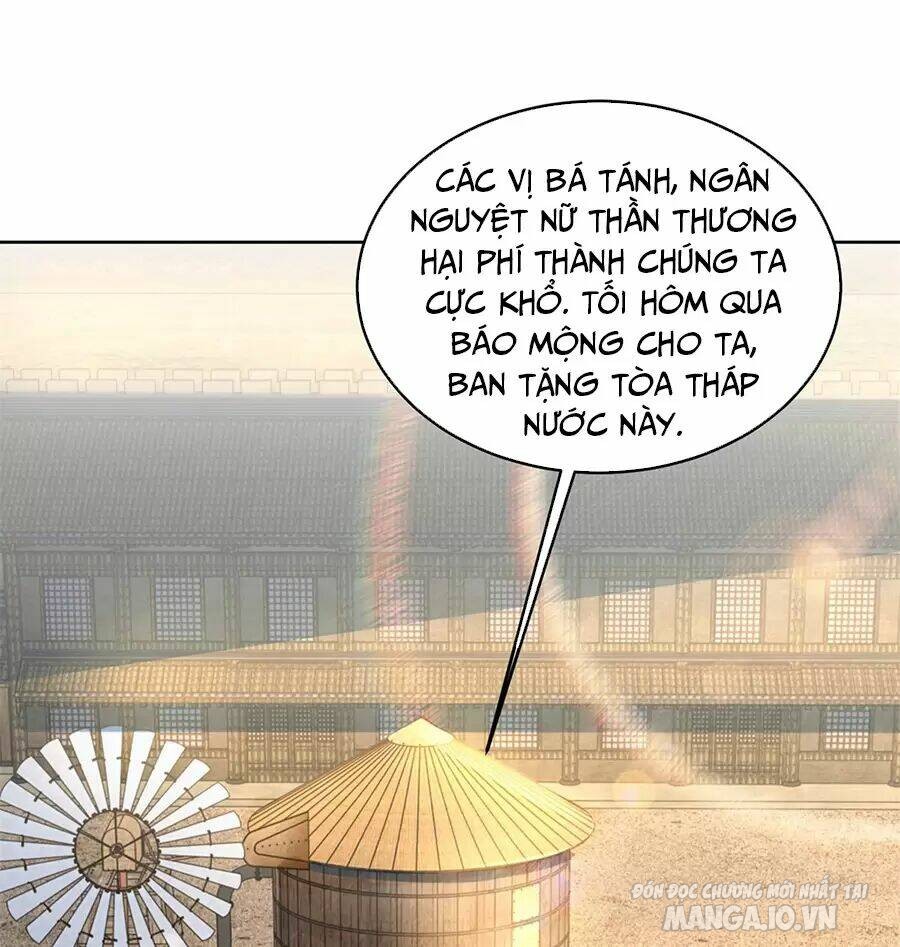 Người Ở Rể Bị Ép Thành Phản Diện Chapter 483 - Trang 2