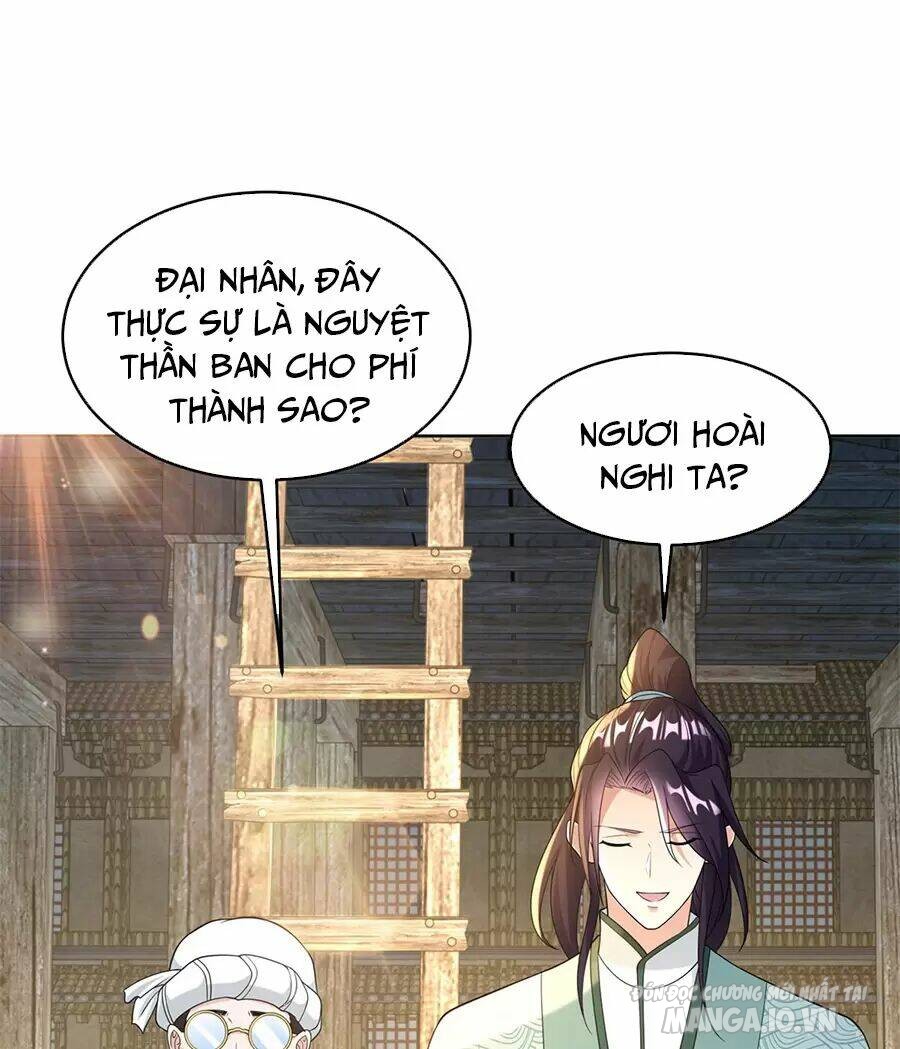 Người Ở Rể Bị Ép Thành Phản Diện Chapter 483 - Trang 2