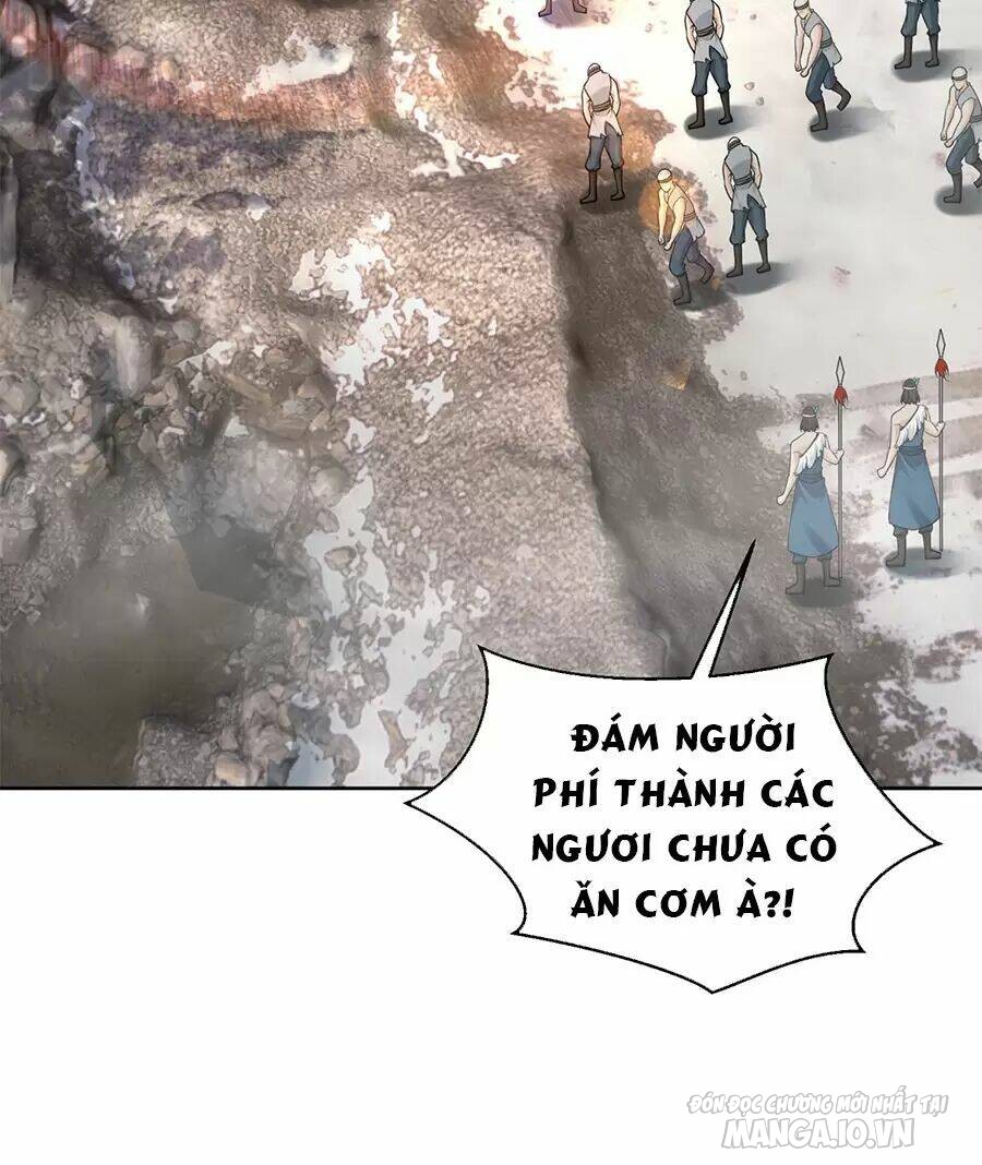 Người Ở Rể Bị Ép Thành Phản Diện Chapter 483 - Trang 2