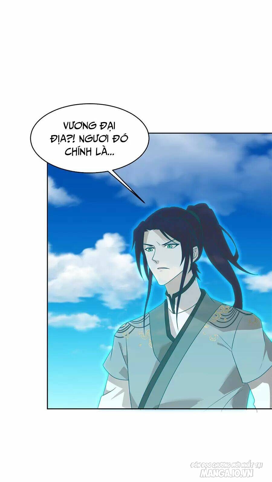 Người Ở Rể Bị Ép Thành Phản Diện Chapter 482 - Trang 2