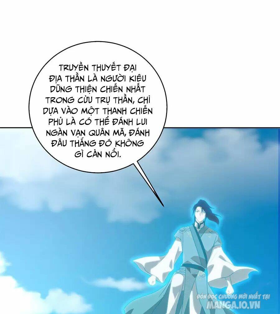 Người Ở Rể Bị Ép Thành Phản Diện Chapter 482 - Trang 2