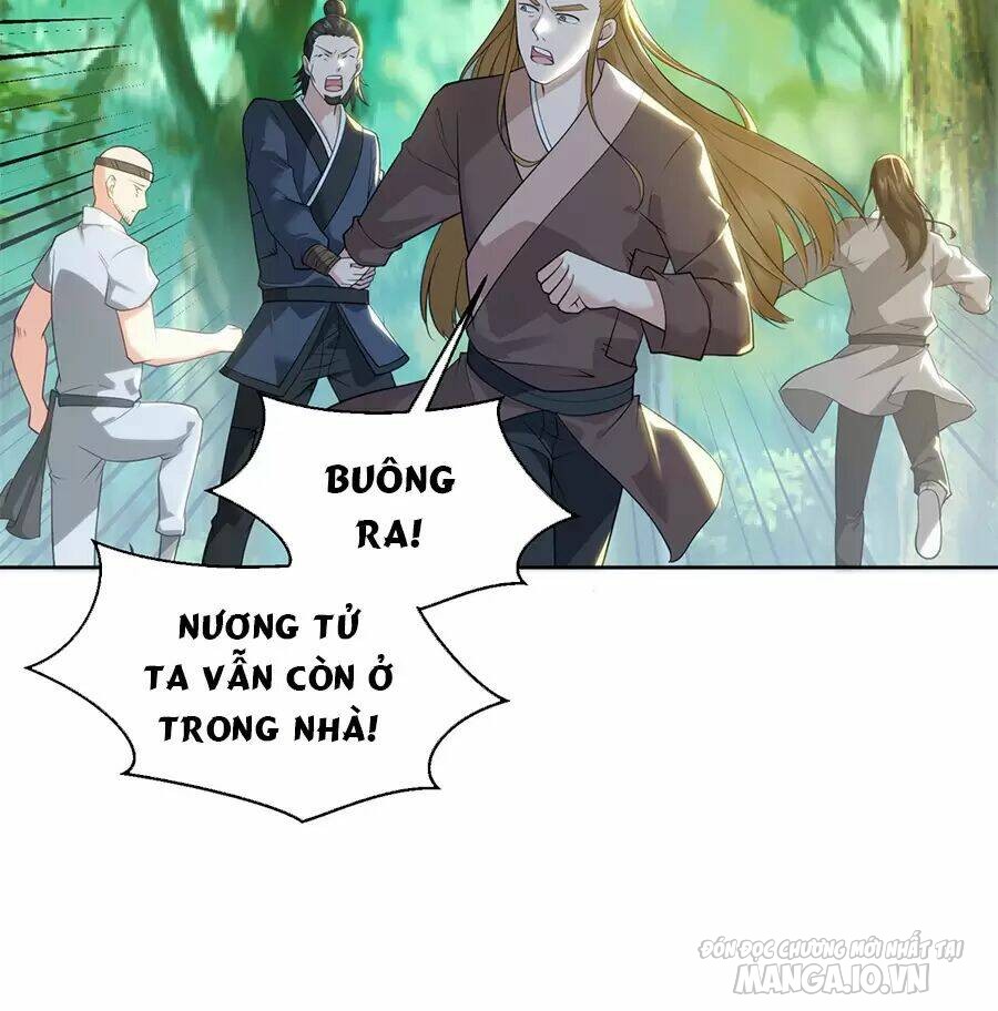 Người Ở Rể Bị Ép Thành Phản Diện Chapter 482 - Trang 2