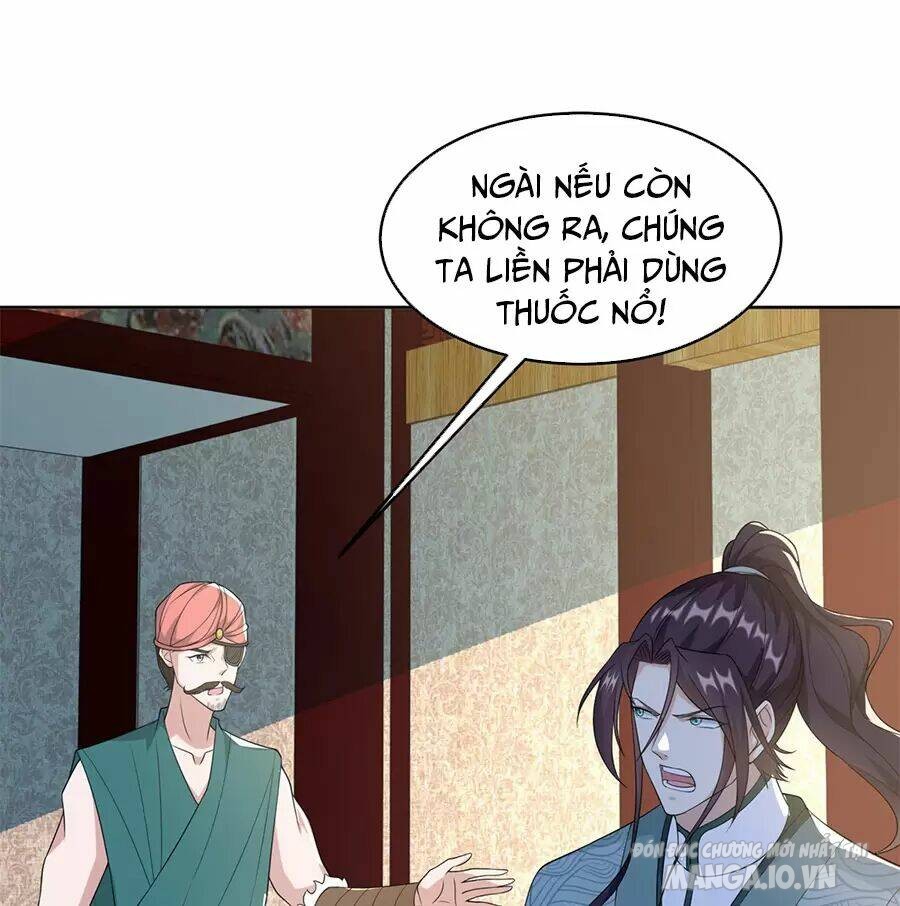 Người Ở Rể Bị Ép Thành Phản Diện Chapter 482 - Trang 2