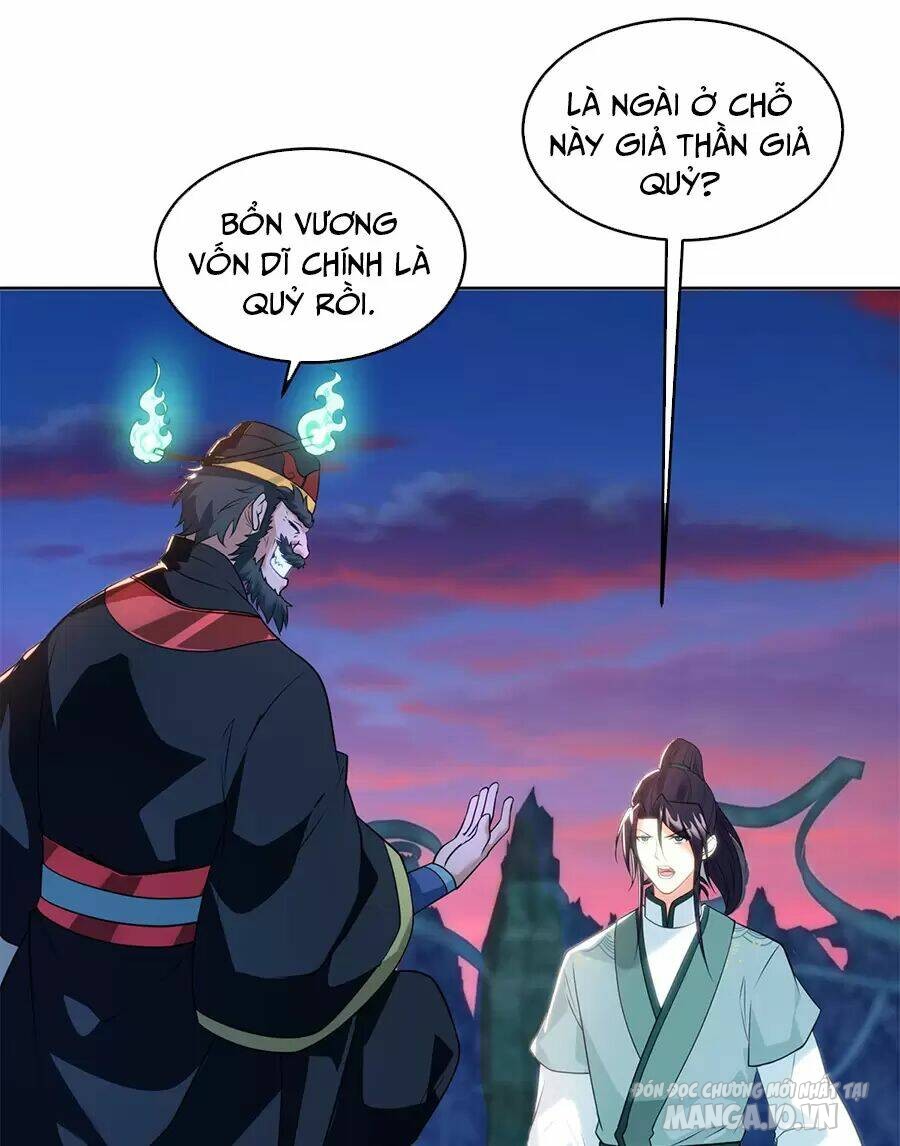 Người Ở Rể Bị Ép Thành Phản Diện Chapter 481 - Trang 2