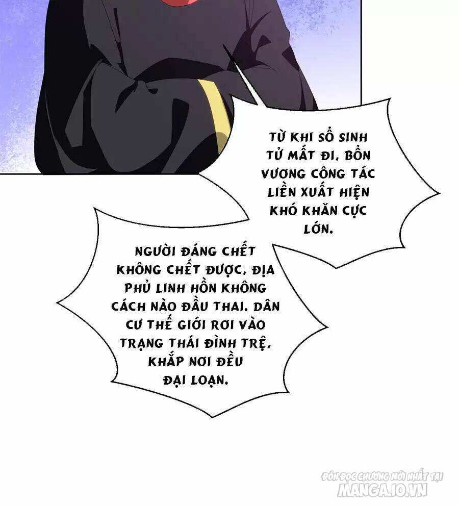 Người Ở Rể Bị Ép Thành Phản Diện Chapter 481 - Trang 2