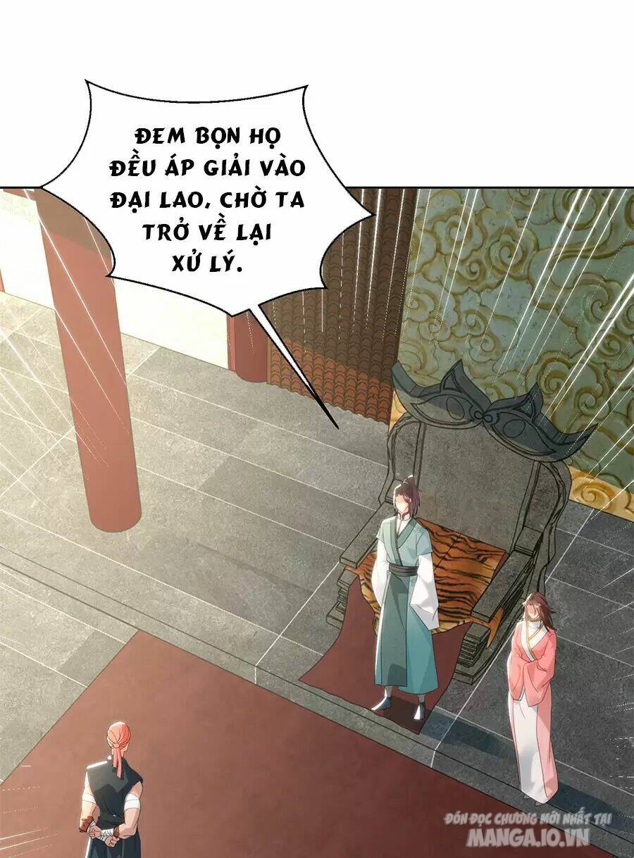 Người Ở Rể Bị Ép Thành Phản Diện Chapter 481 - Trang 2