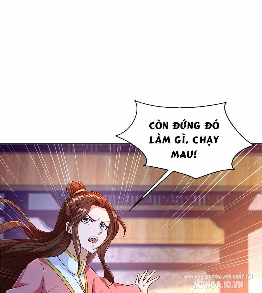 Người Ở Rể Bị Ép Thành Phản Diện Chapter 480 - Trang 2