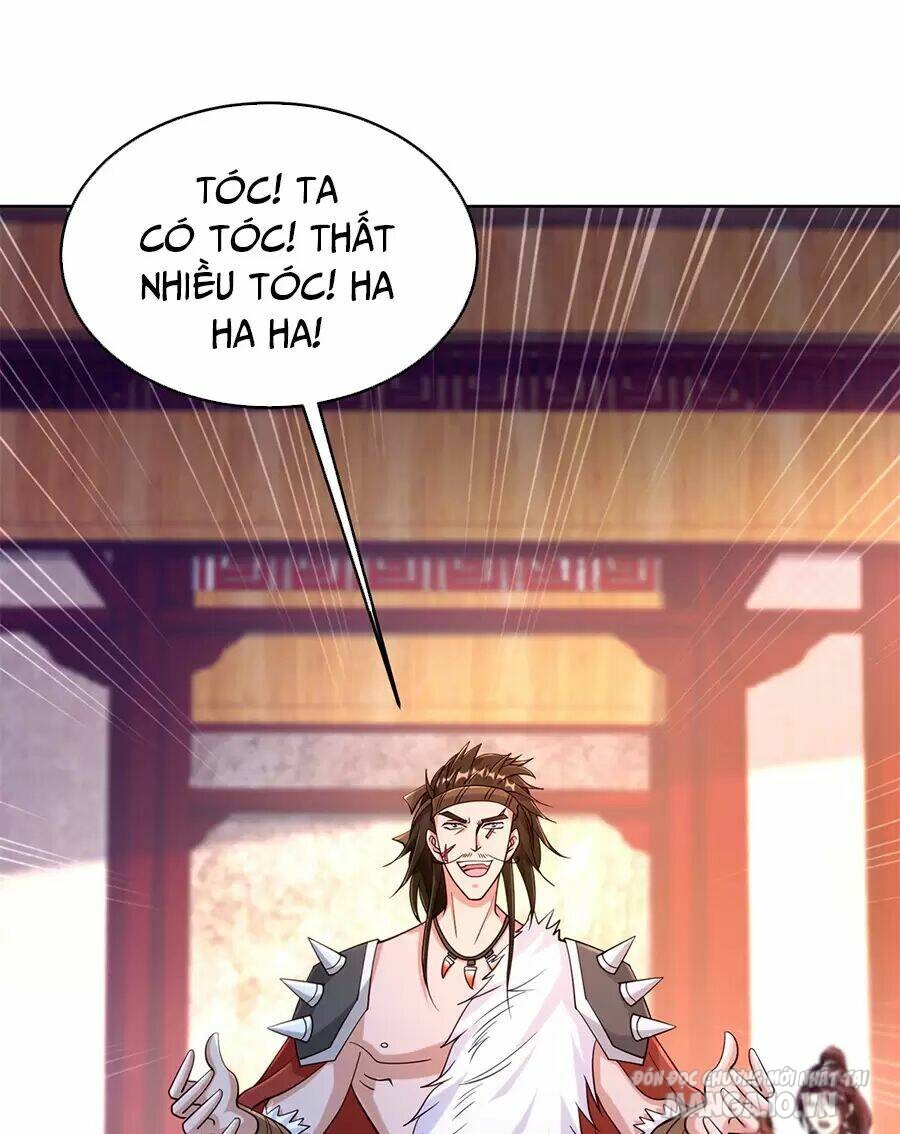 Người Ở Rể Bị Ép Thành Phản Diện Chapter 480 - Trang 2