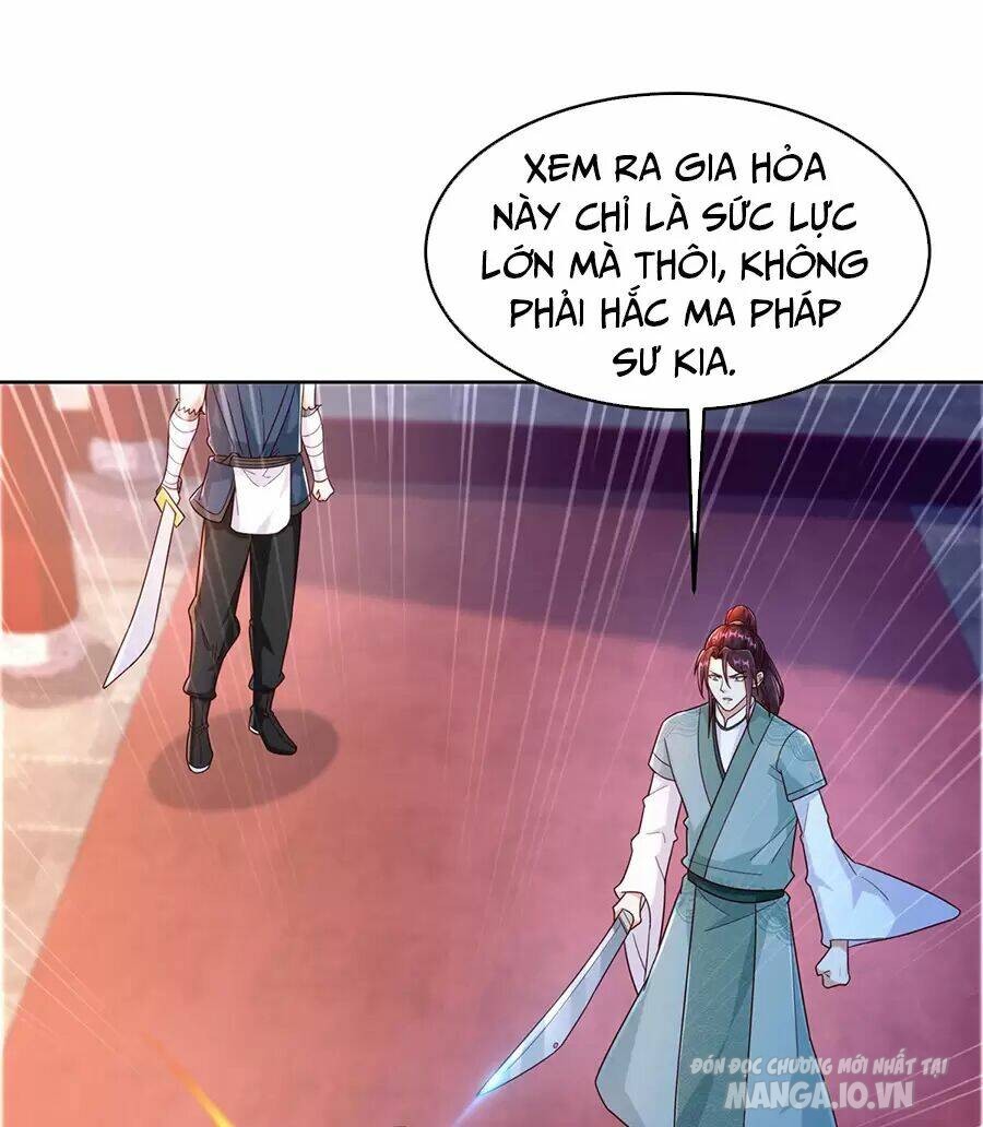 Người Ở Rể Bị Ép Thành Phản Diện Chapter 480 - Trang 2