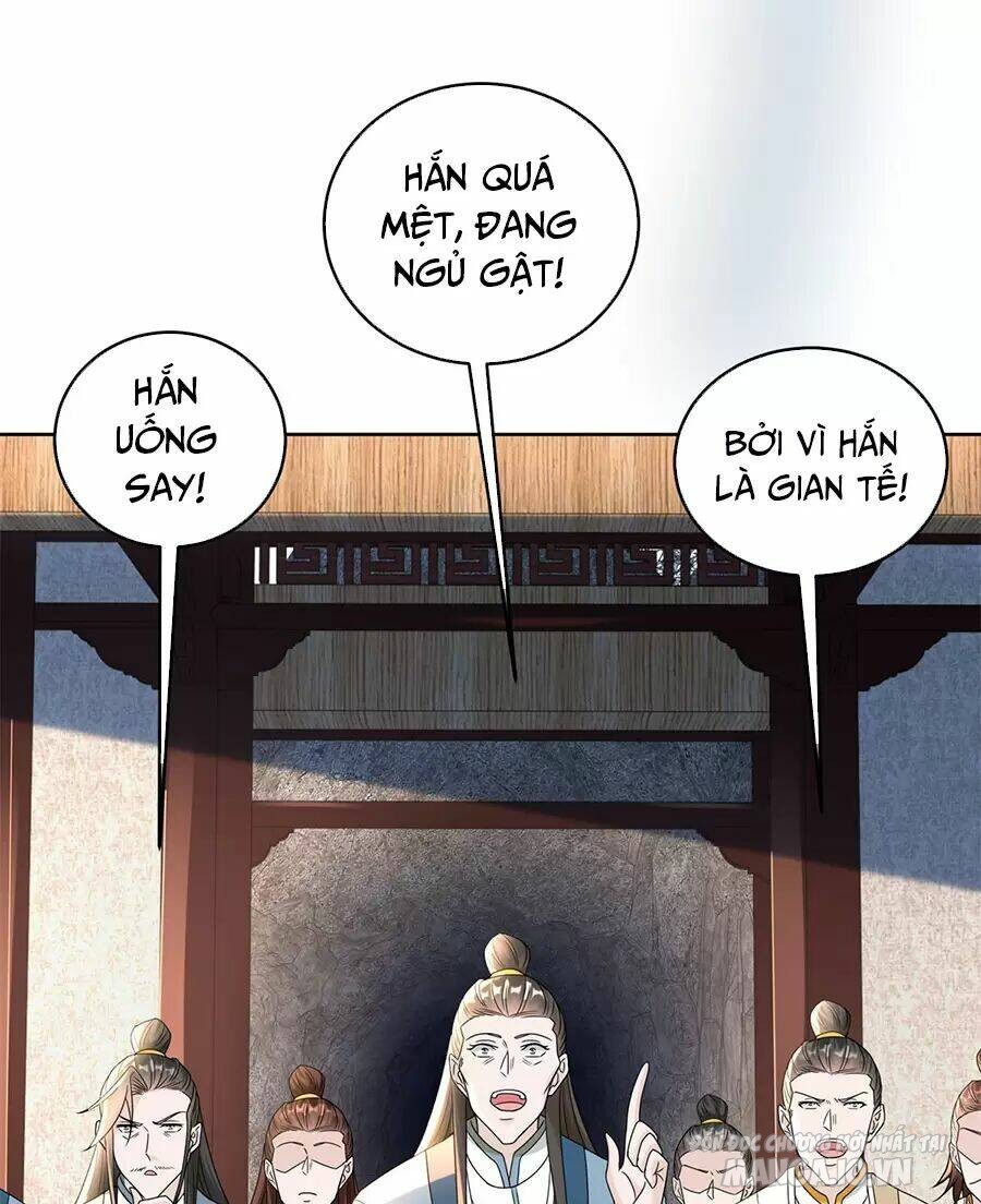 Người Ở Rể Bị Ép Thành Phản Diện Chapter 479 - Trang 2