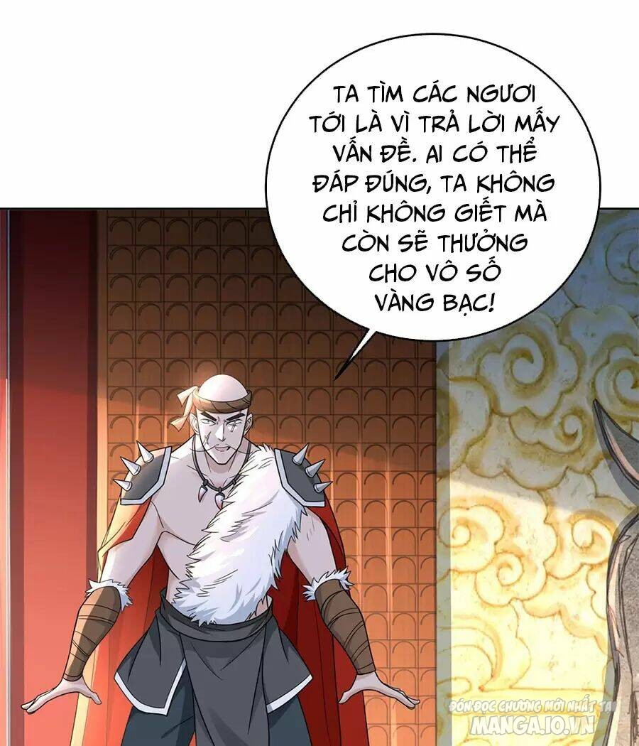 Người Ở Rể Bị Ép Thành Phản Diện Chapter 479 - Trang 2