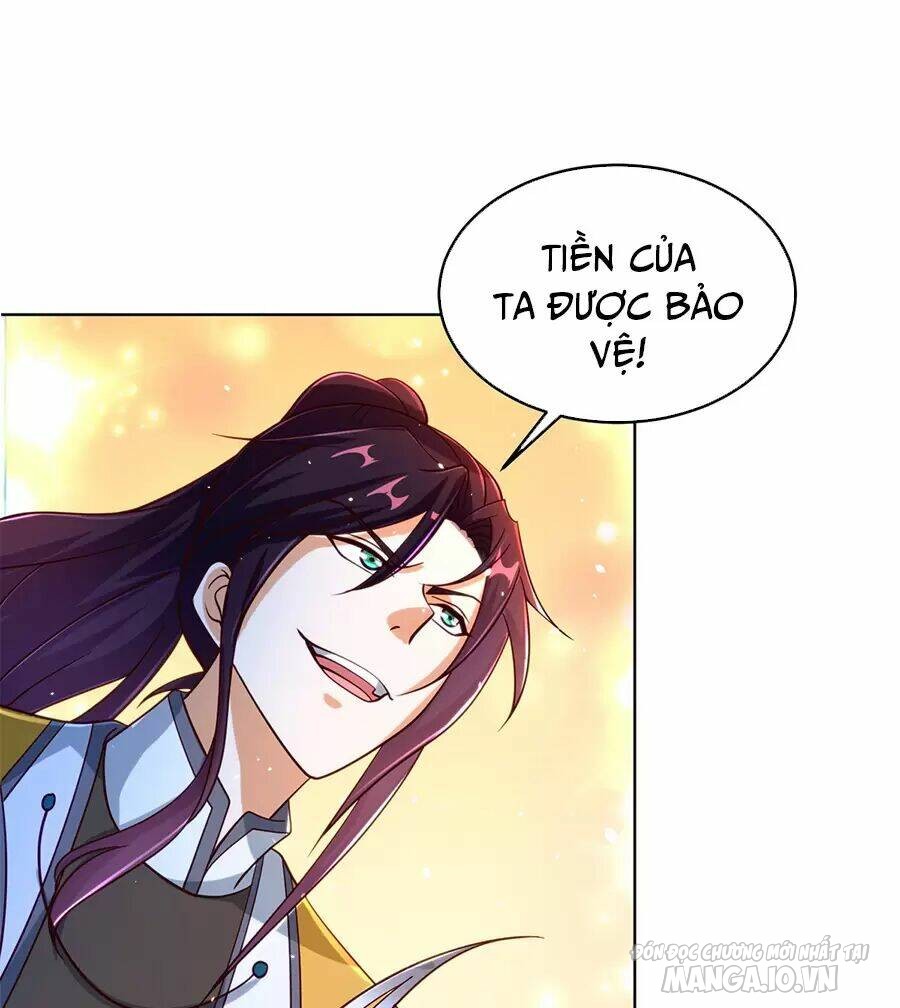 Người Ở Rể Bị Ép Thành Phản Diện Chapter 478 - Trang 2