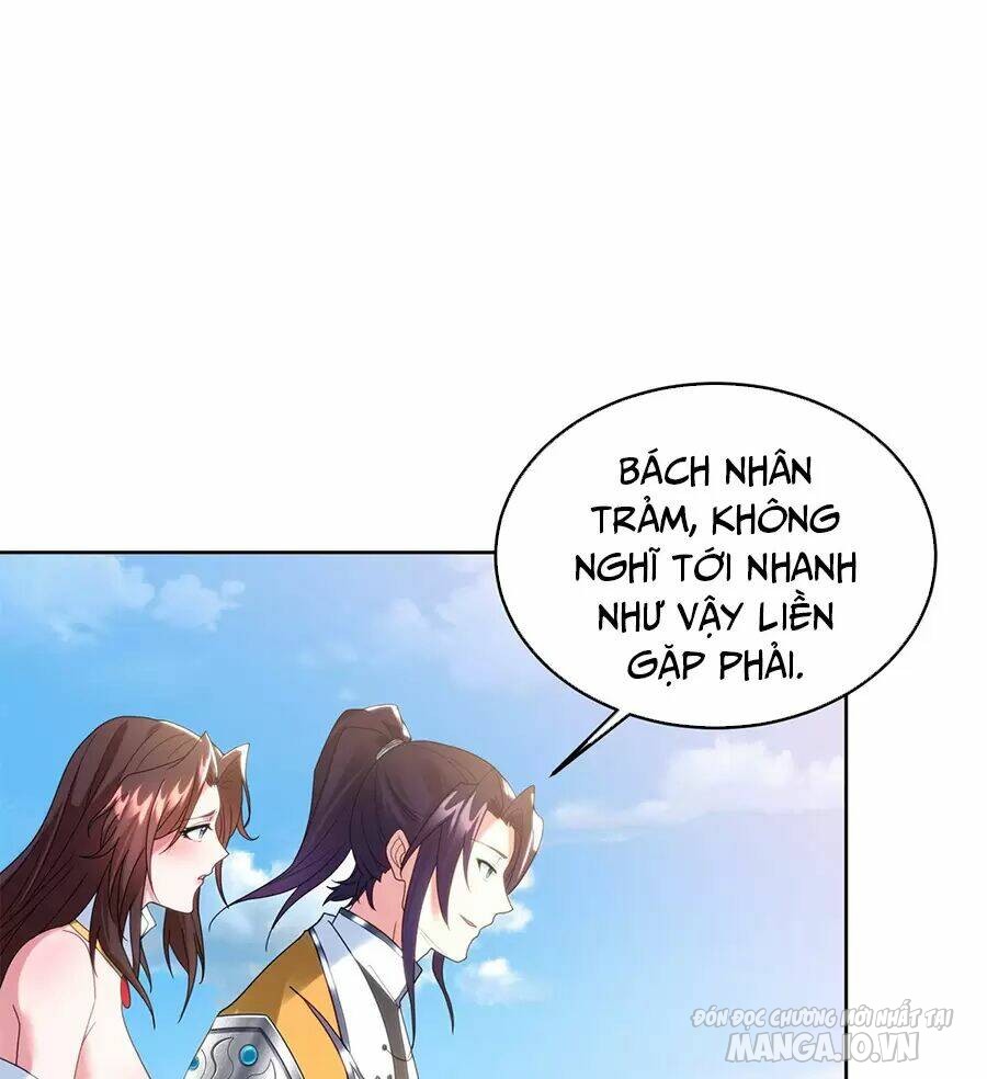 Người Ở Rể Bị Ép Thành Phản Diện Chapter 477 - Trang 2