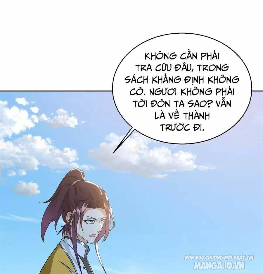 Người Ở Rể Bị Ép Thành Phản Diện Chapter 477 - Trang 2