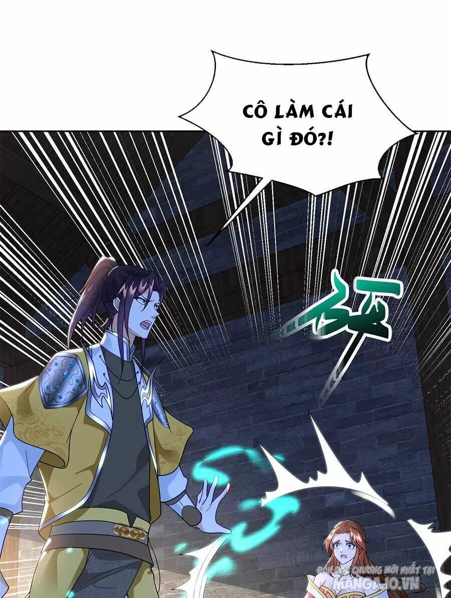 Người Ở Rể Bị Ép Thành Phản Diện Chapter 476 - Trang 2