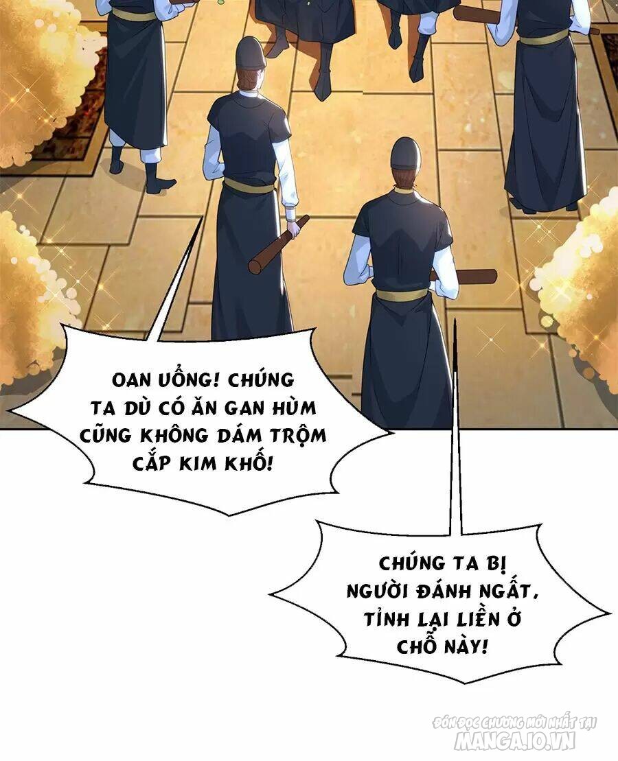 Người Ở Rể Bị Ép Thành Phản Diện Chapter 476 - Trang 2