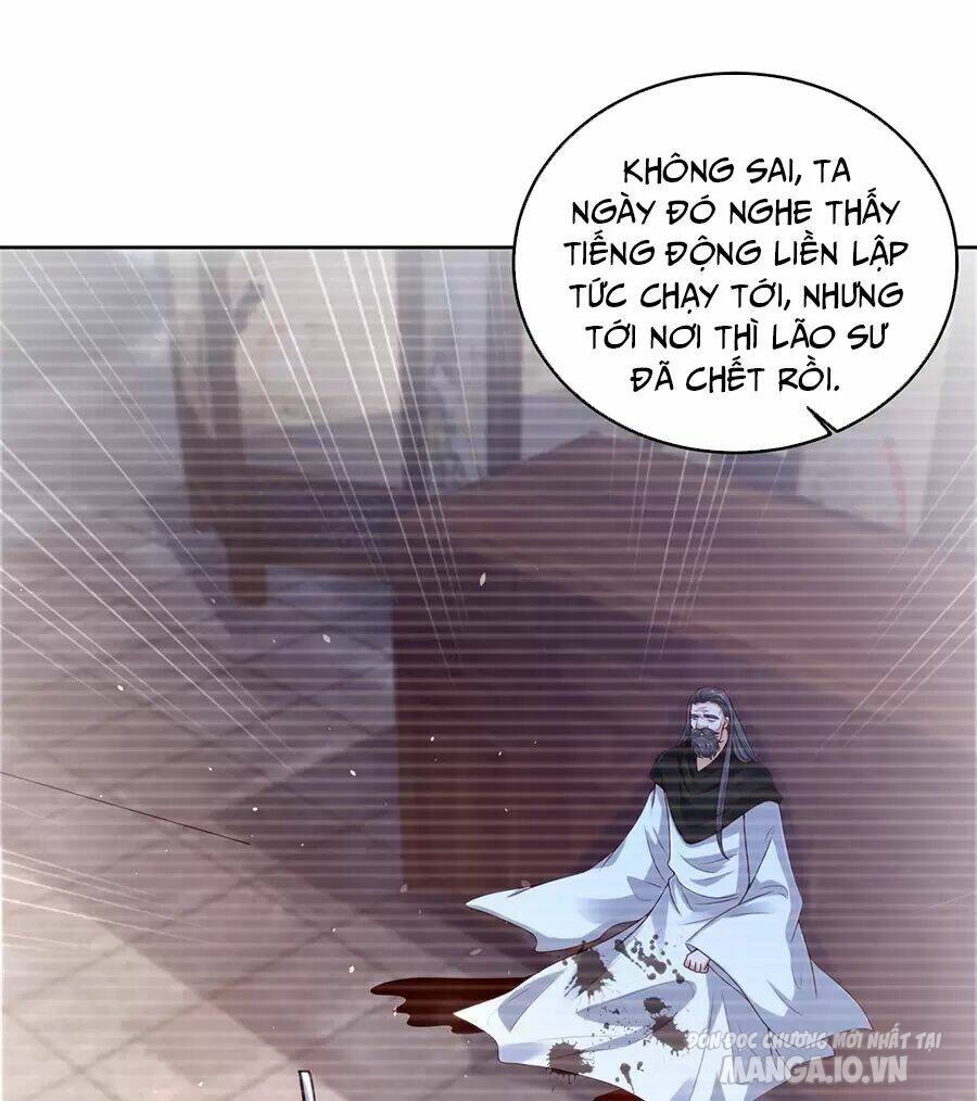 Người Ở Rể Bị Ép Thành Phản Diện Chapter 475 - Trang 2