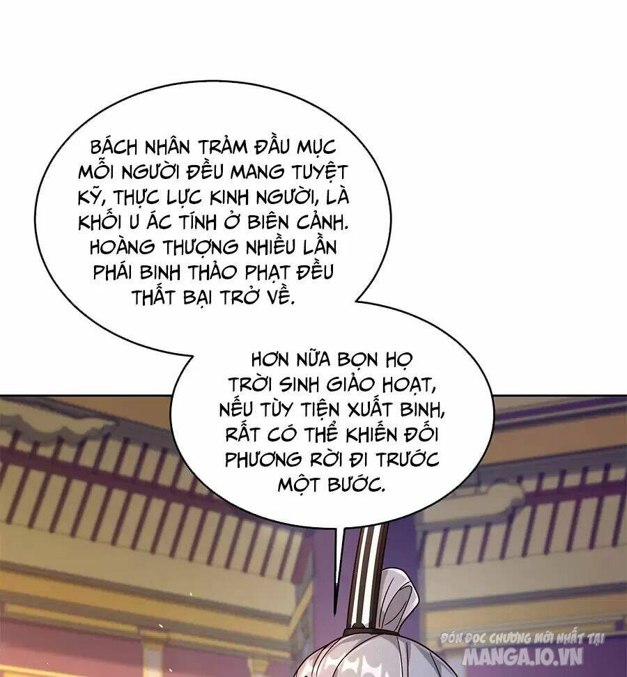 Người Ở Rể Bị Ép Thành Phản Diện Chapter 475 - Trang 2