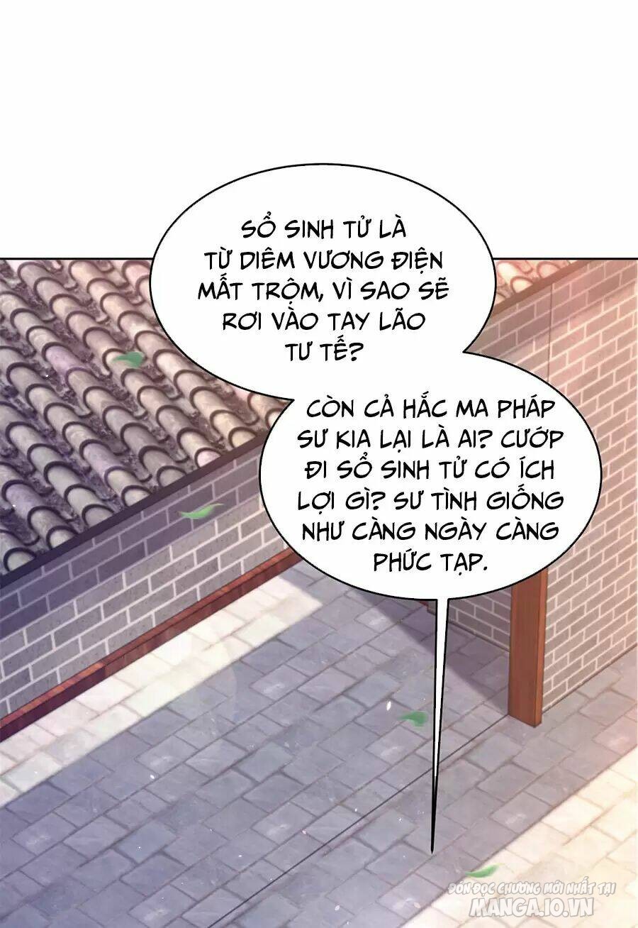 Người Ở Rể Bị Ép Thành Phản Diện Chapter 475 - Trang 2