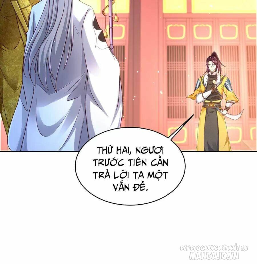 Người Ở Rể Bị Ép Thành Phản Diện Chapter 475 - Trang 2