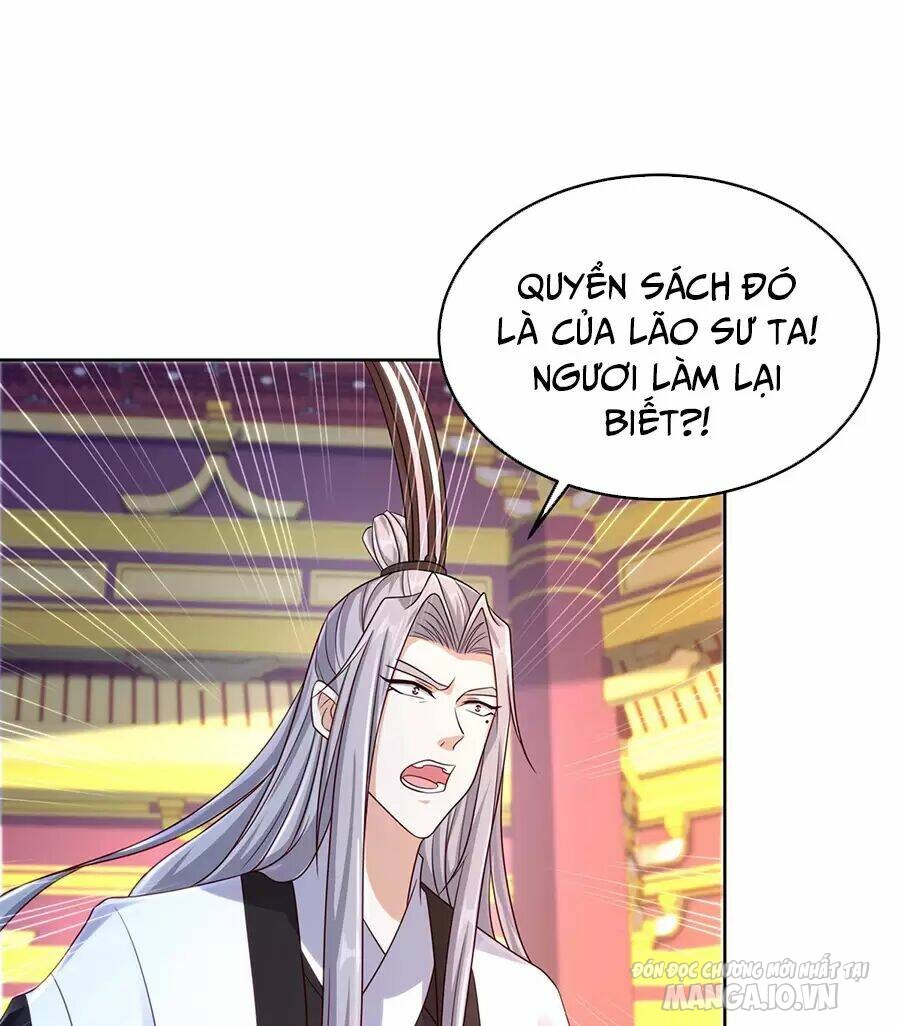 Người Ở Rể Bị Ép Thành Phản Diện Chapter 475 - Trang 2