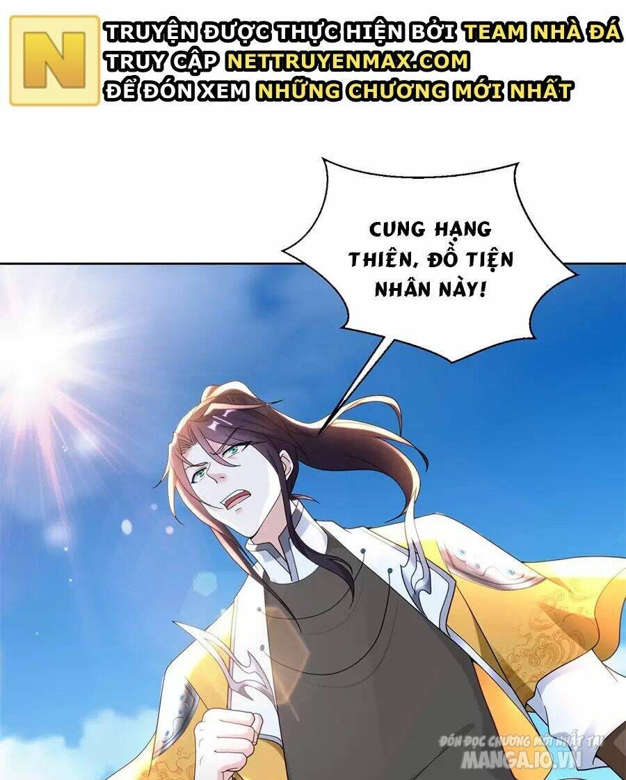 Người Ở Rể Bị Ép Thành Phản Diện Chapter 474 - Trang 2