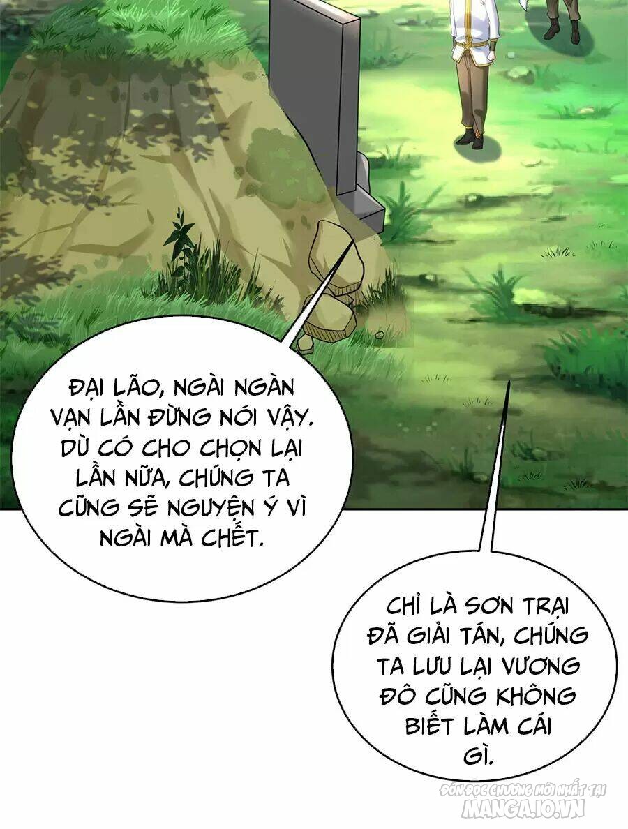 Người Ở Rể Bị Ép Thành Phản Diện Chapter 474 - Trang 2