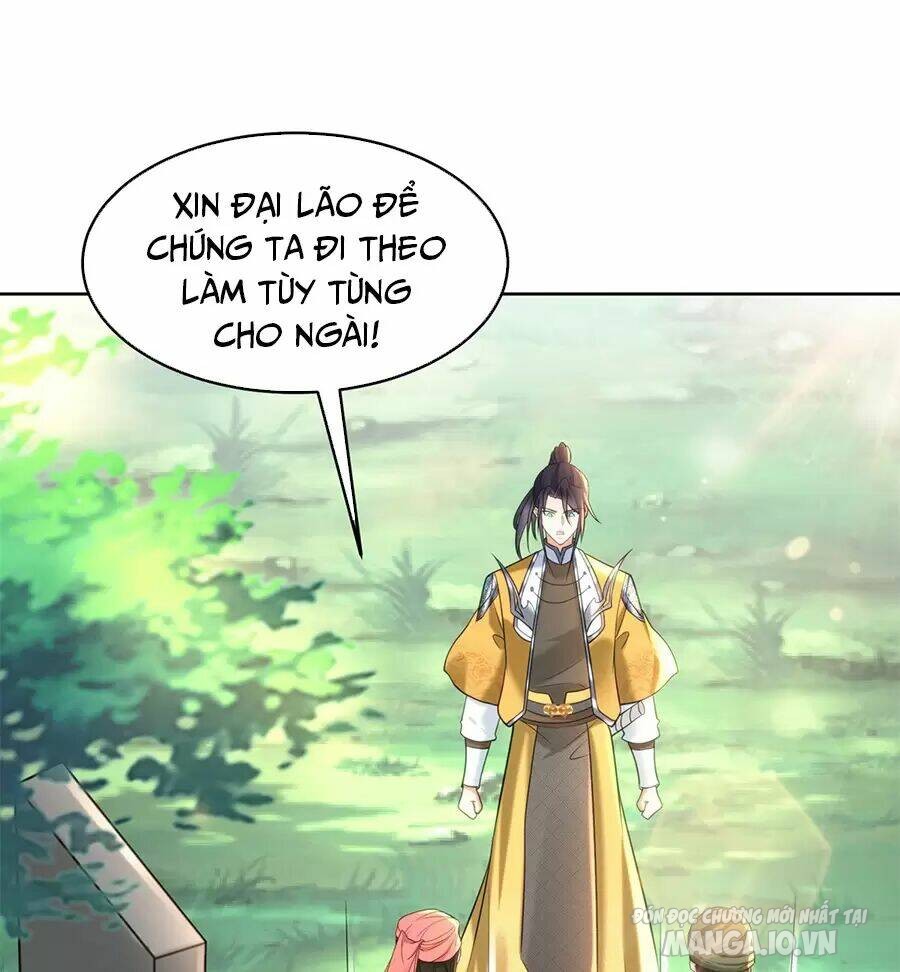 Người Ở Rể Bị Ép Thành Phản Diện Chapter 474 - Trang 2