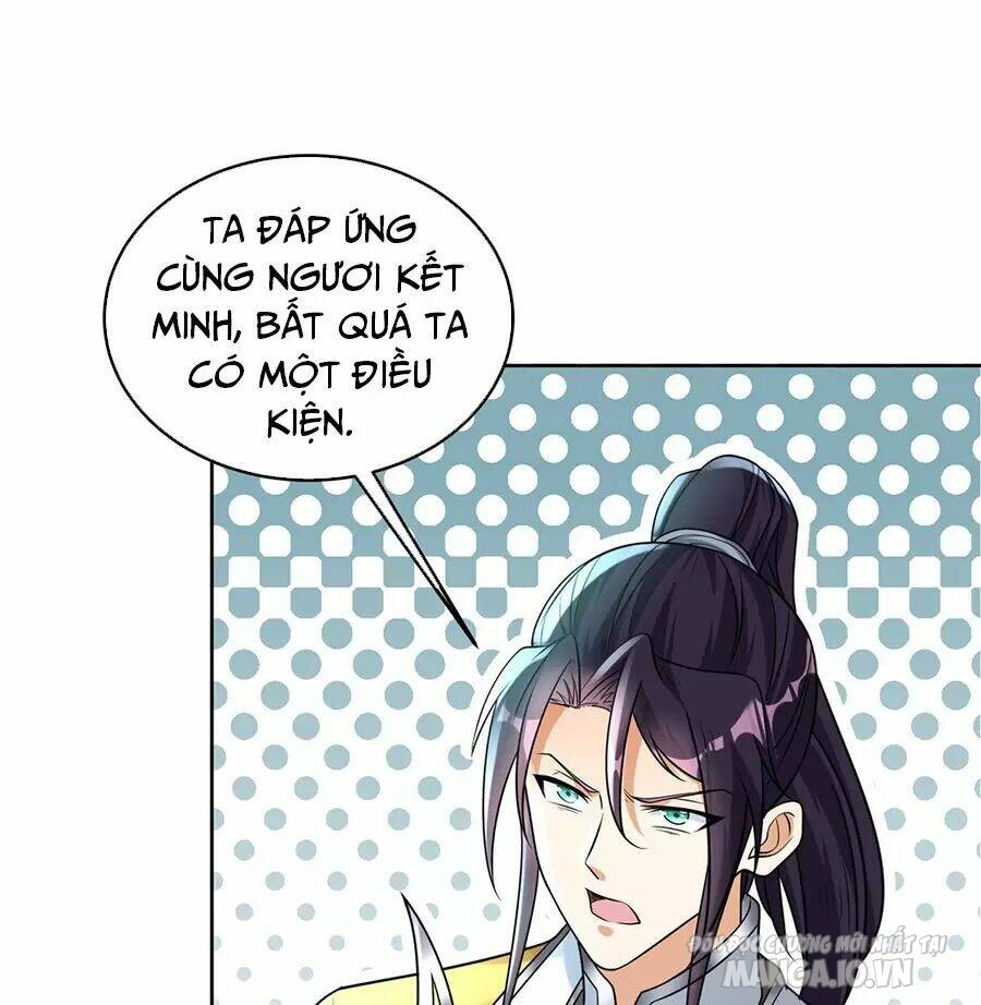 Người Ở Rể Bị Ép Thành Phản Diện Chapter 474 - Trang 2