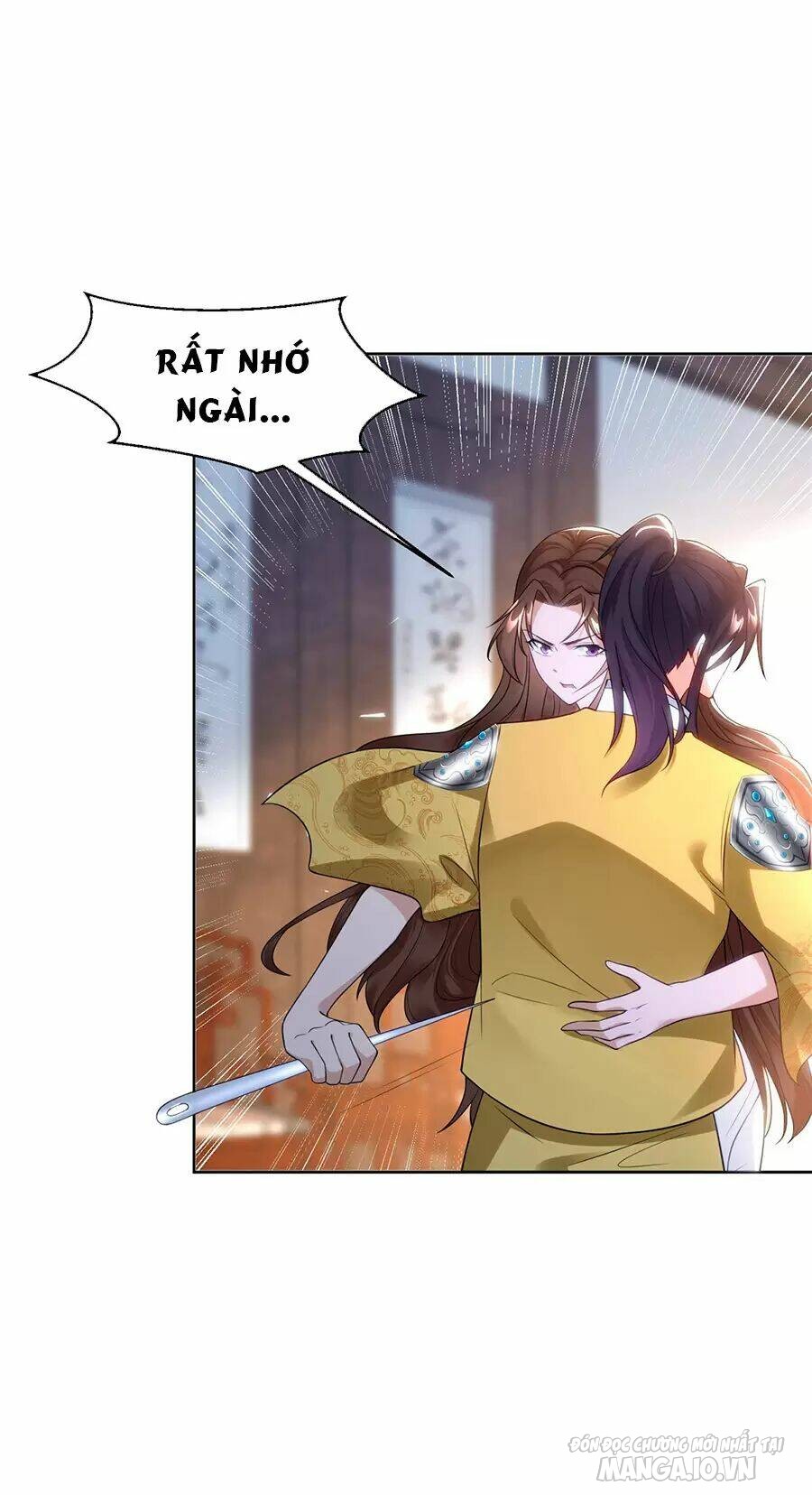 Người Ở Rể Bị Ép Thành Phản Diện Chapter 473 - Trang 2