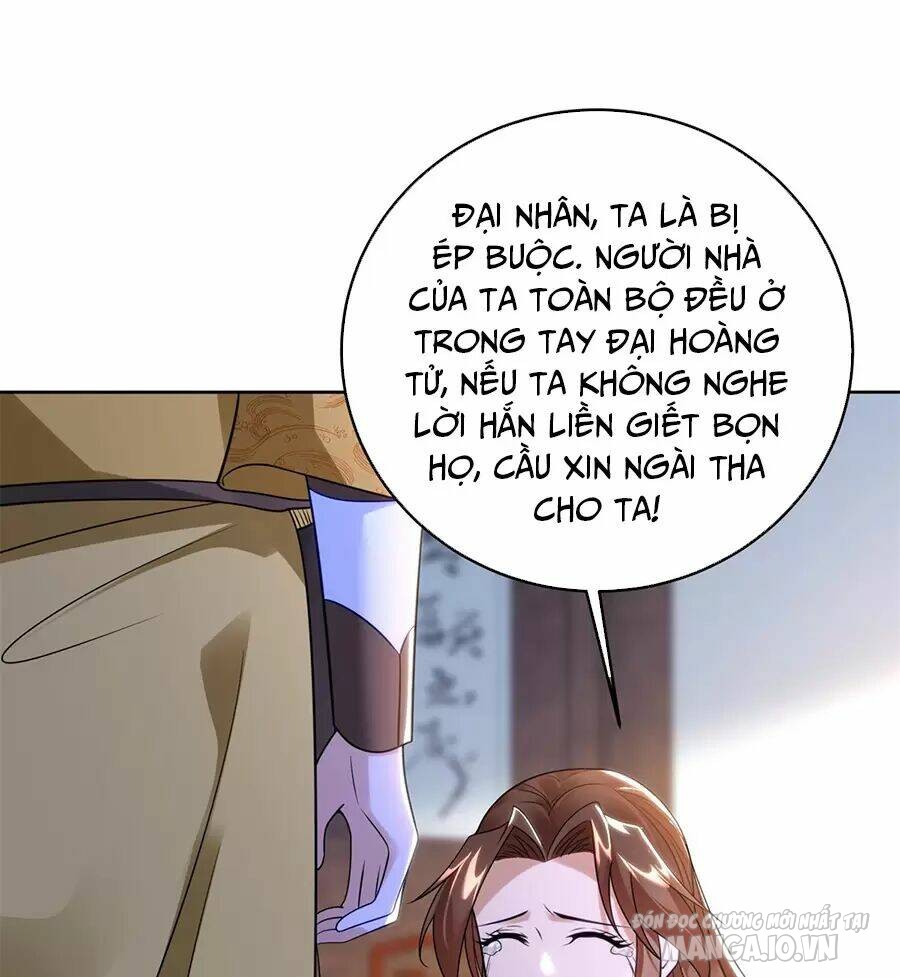 Người Ở Rể Bị Ép Thành Phản Diện Chapter 473 - Trang 2