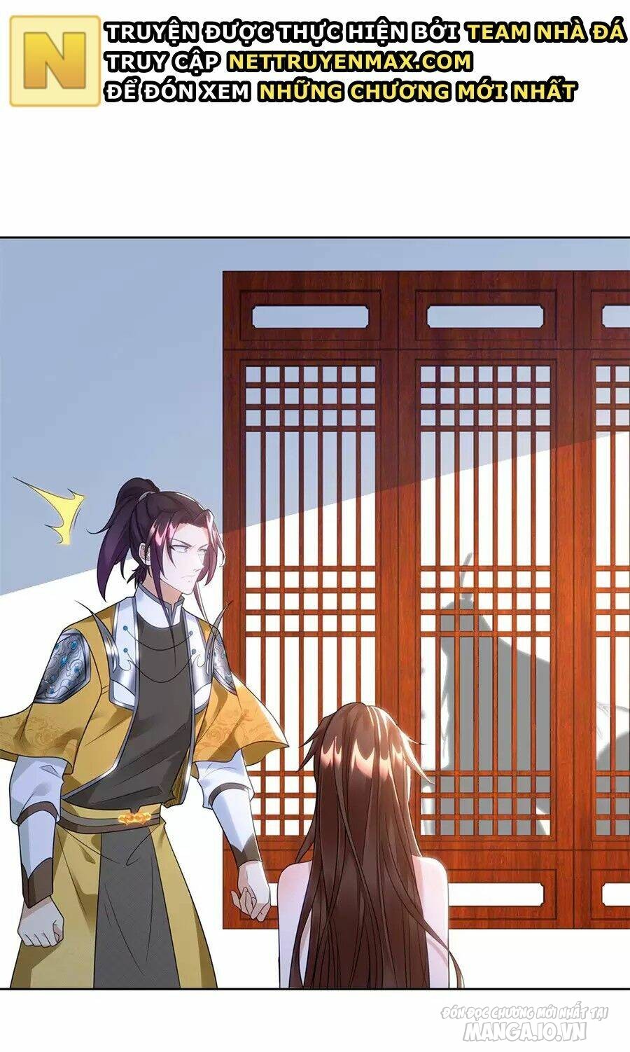 Người Ở Rể Bị Ép Thành Phản Diện Chapter 473 - Trang 2