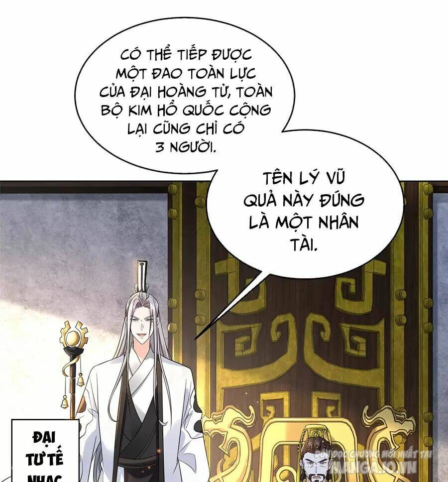 Người Ở Rể Bị Ép Thành Phản Diện Chapter 472 - Trang 2