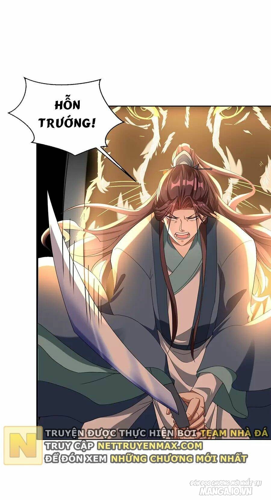 Người Ở Rể Bị Ép Thành Phản Diện Chapter 472 - Trang 2