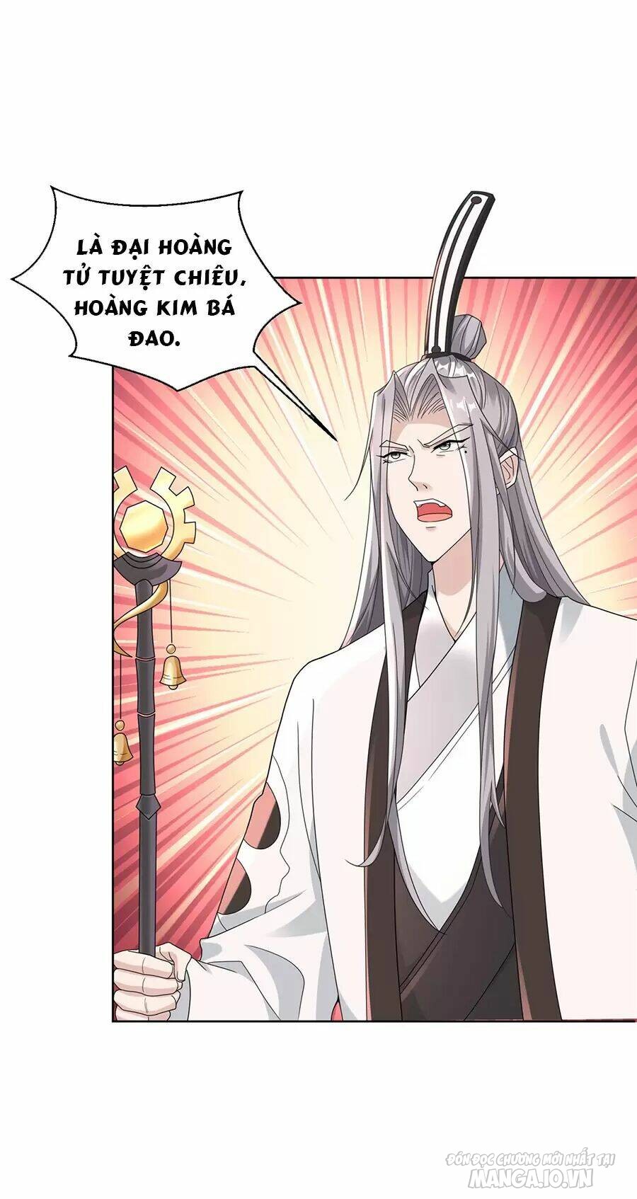 Người Ở Rể Bị Ép Thành Phản Diện Chapter 472 - Trang 2