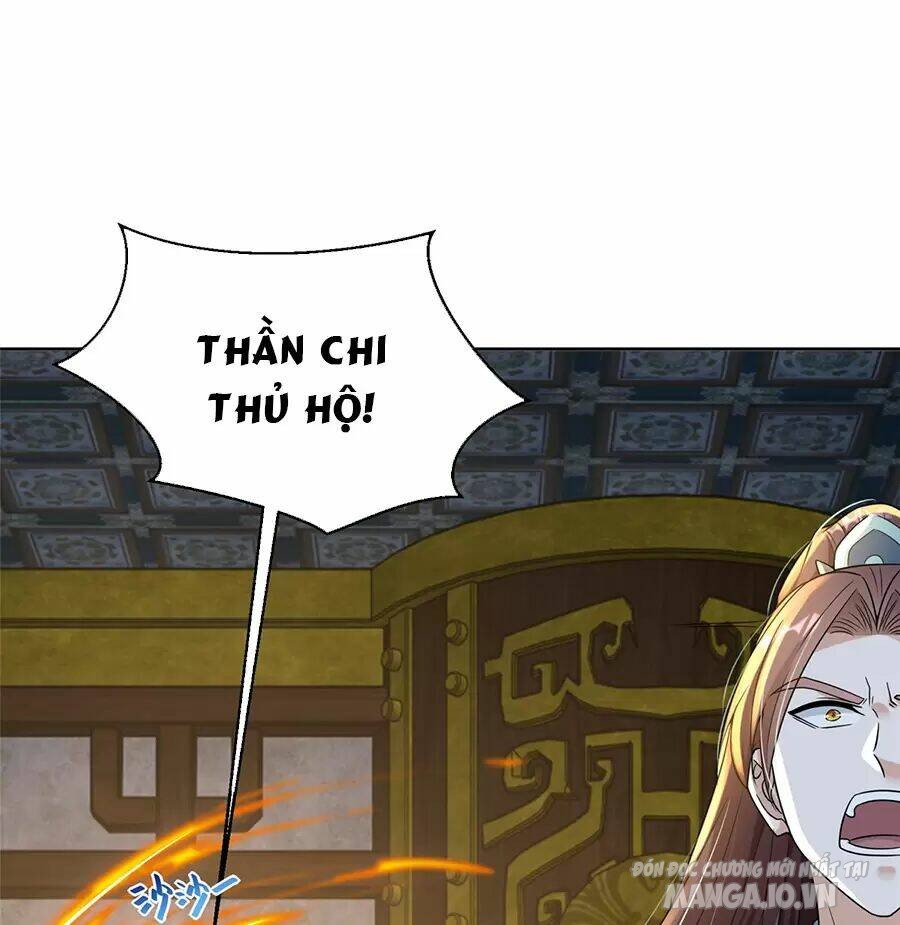 Người Ở Rể Bị Ép Thành Phản Diện Chapter 472 - Trang 2