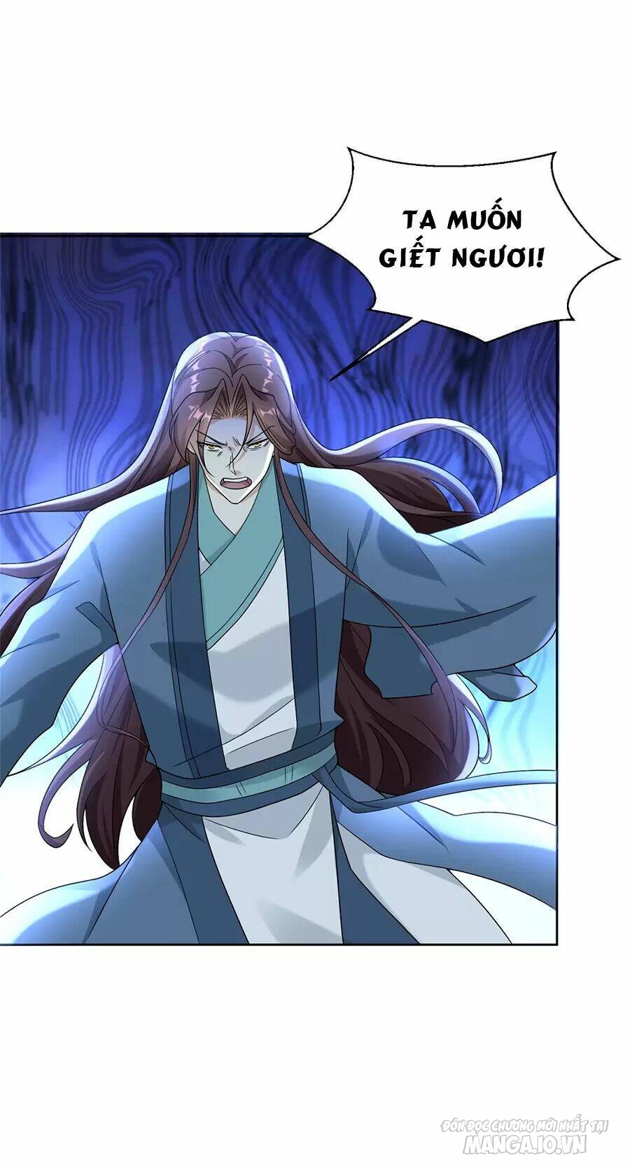 Người Ở Rể Bị Ép Thành Phản Diện Chapter 472 - Trang 2