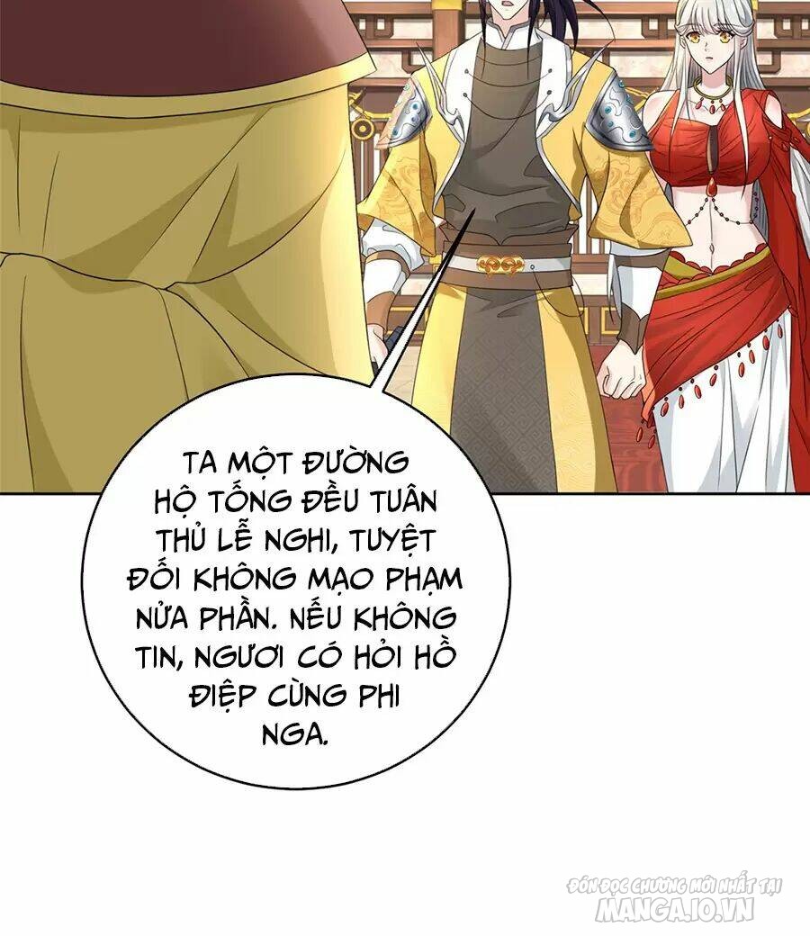 Người Ở Rể Bị Ép Thành Phản Diện Chapter 472 - Trang 2