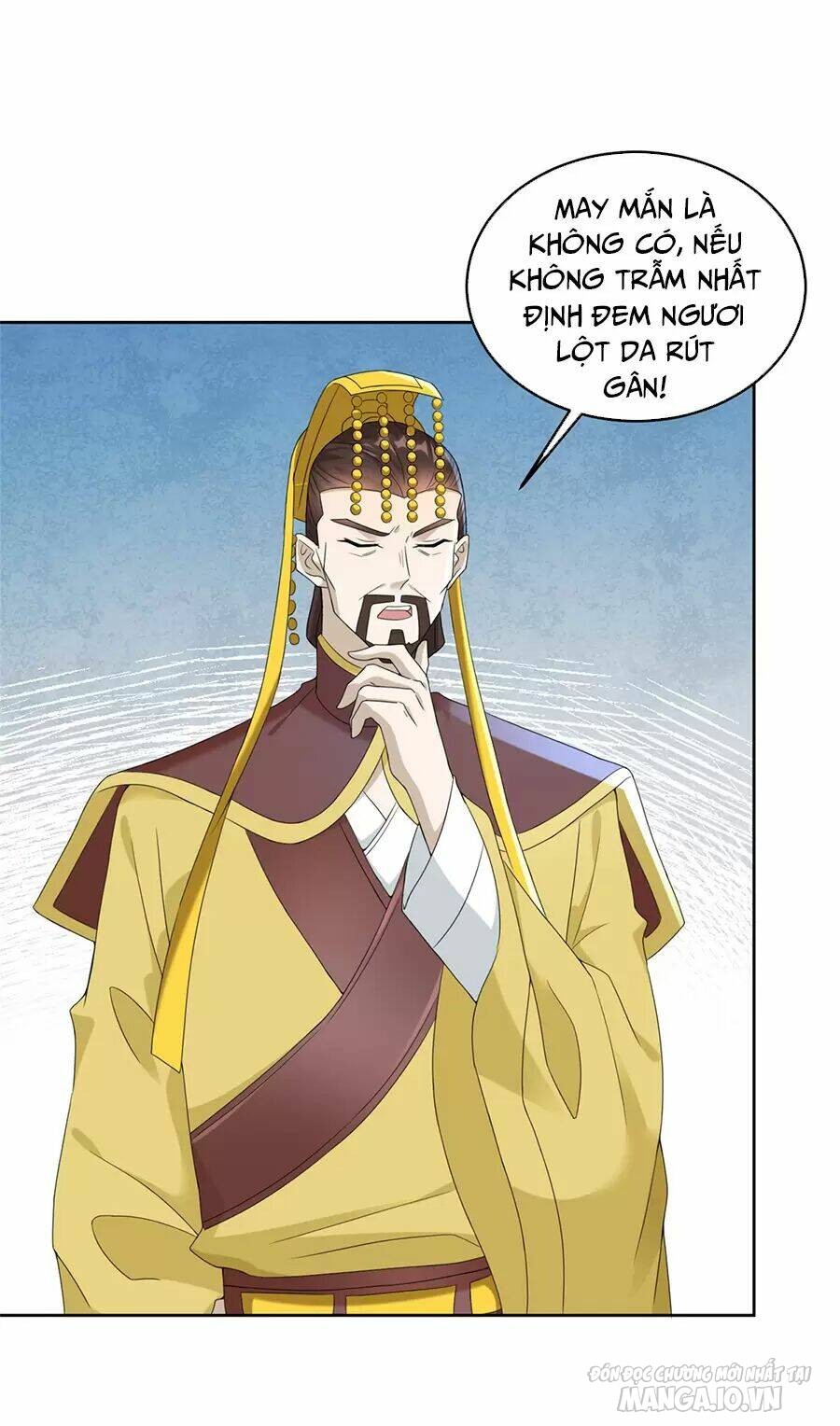 Người Ở Rể Bị Ép Thành Phản Diện Chapter 472 - Trang 2