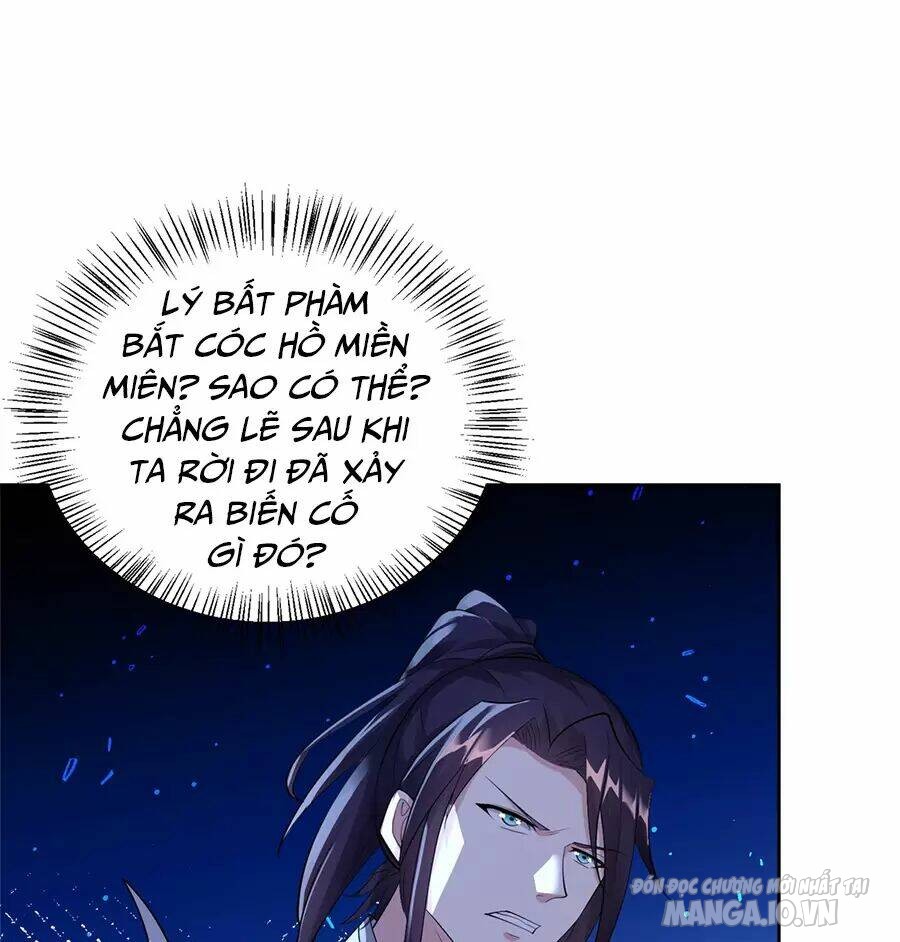 Người Ở Rể Bị Ép Thành Phản Diện Chapter 471 - Trang 2