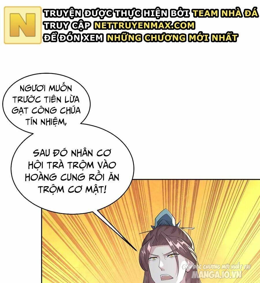 Người Ở Rể Bị Ép Thành Phản Diện Chapter 471 - Trang 2