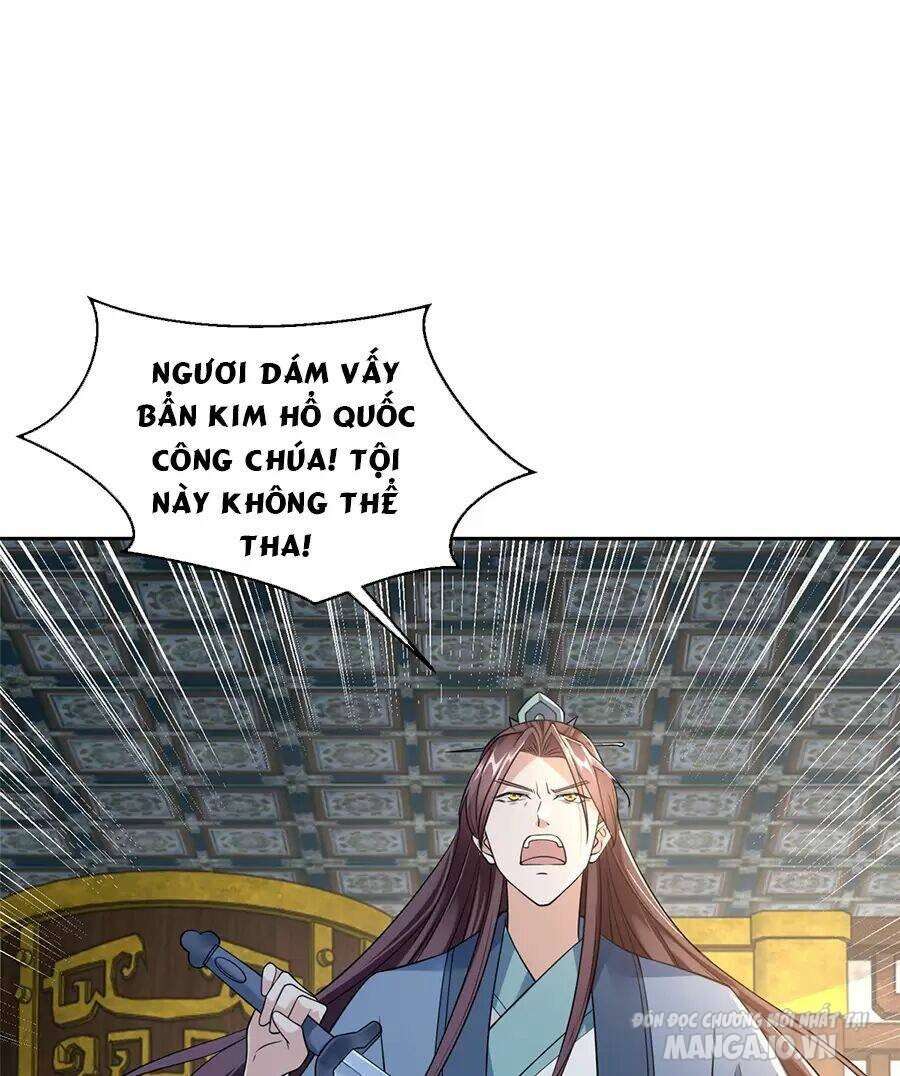 Người Ở Rể Bị Ép Thành Phản Diện Chapter 471 - Trang 2