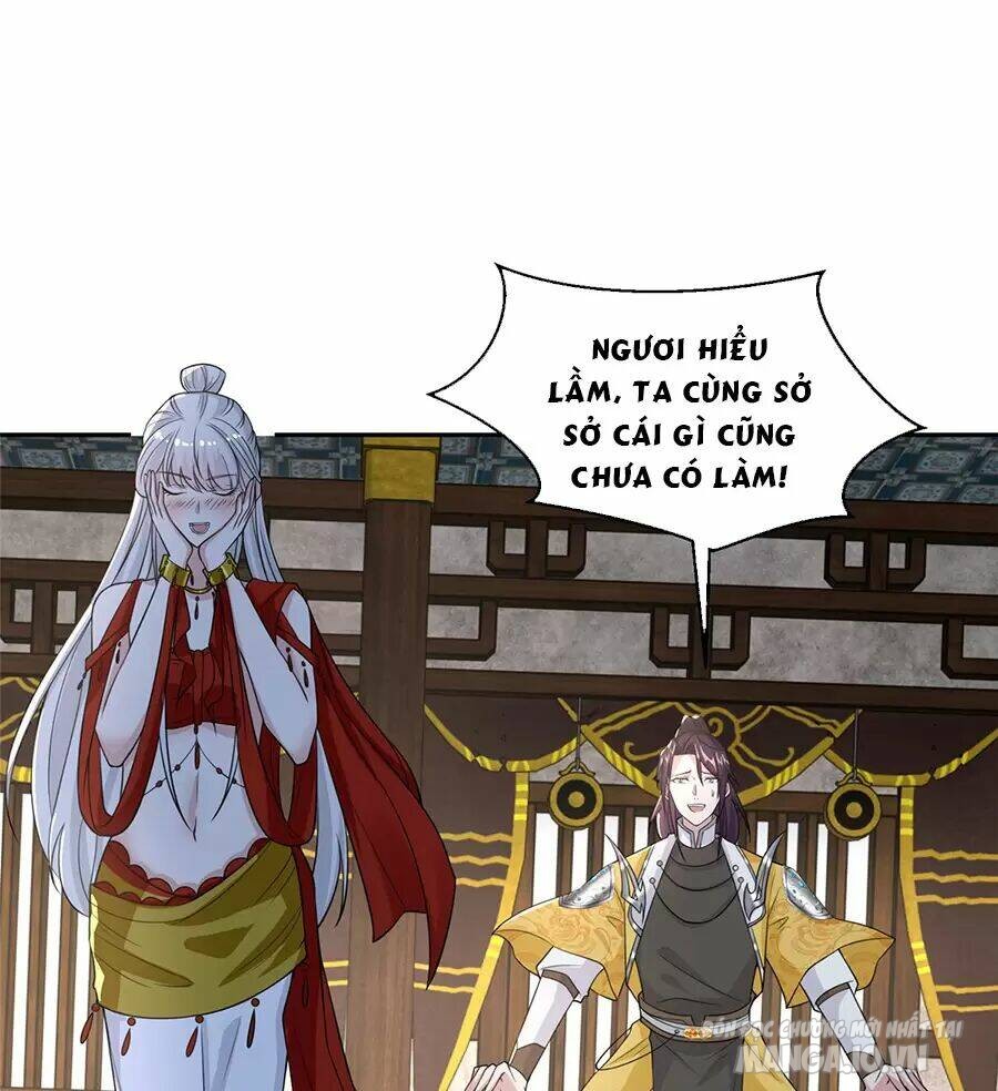 Người Ở Rể Bị Ép Thành Phản Diện Chapter 471 - Trang 2