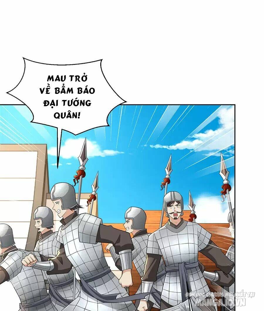 Người Ở Rể Bị Ép Thành Phản Diện Chapter 470 - Trang 2